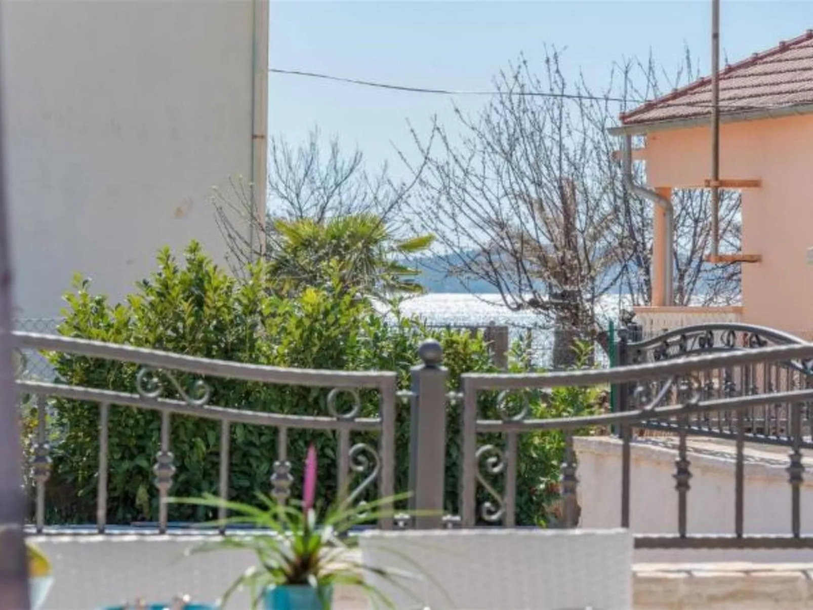 Stone Villa Gelosia Rustica with heated pool - Image-tags.info