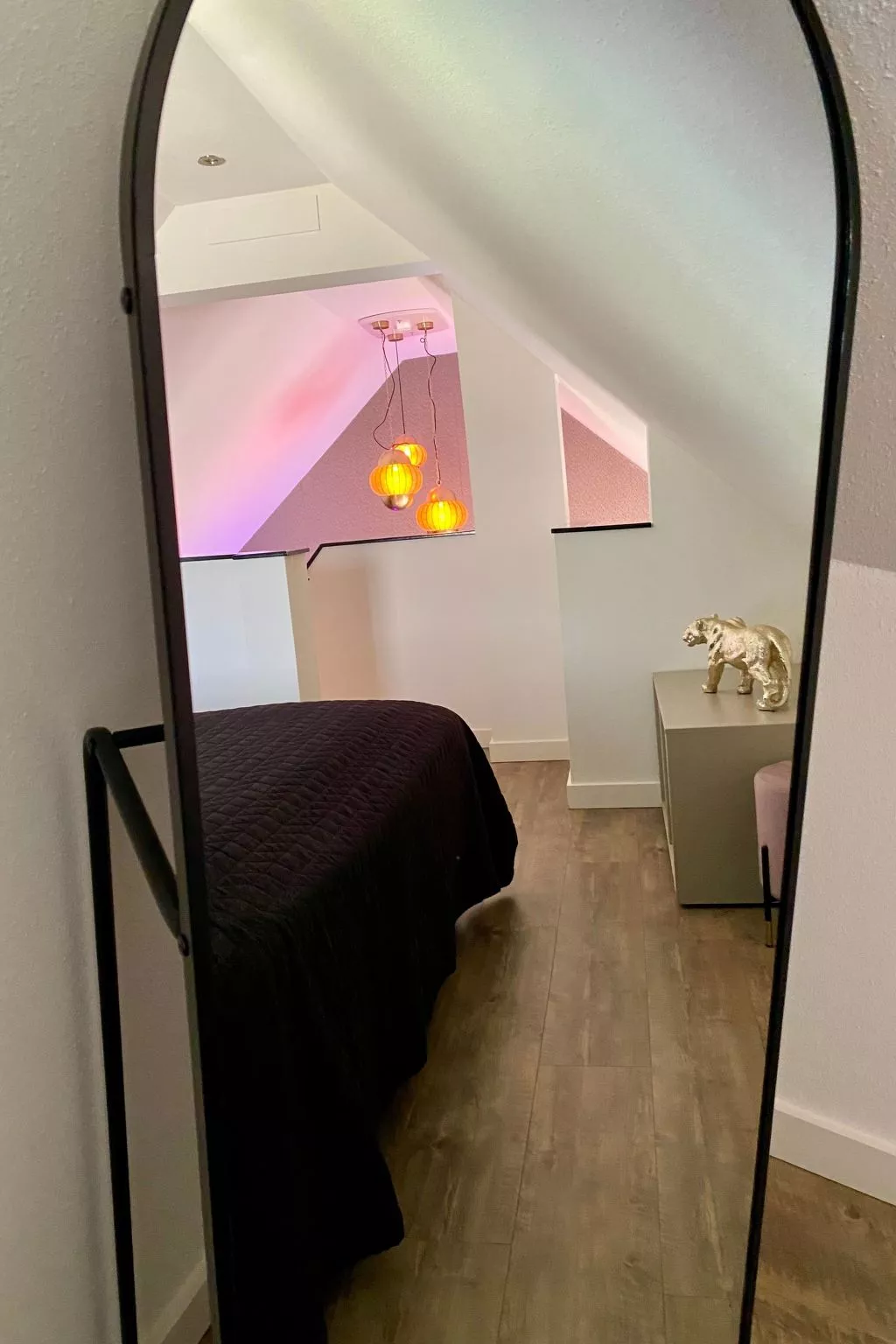 Wellness Suite - Binnen