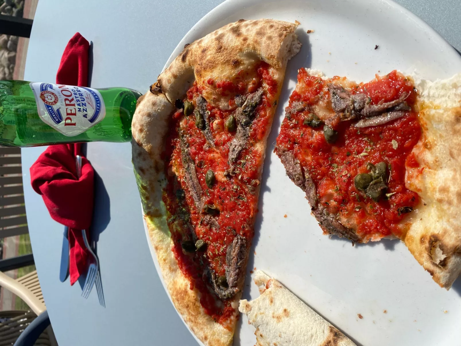 Retreat House - Binnen