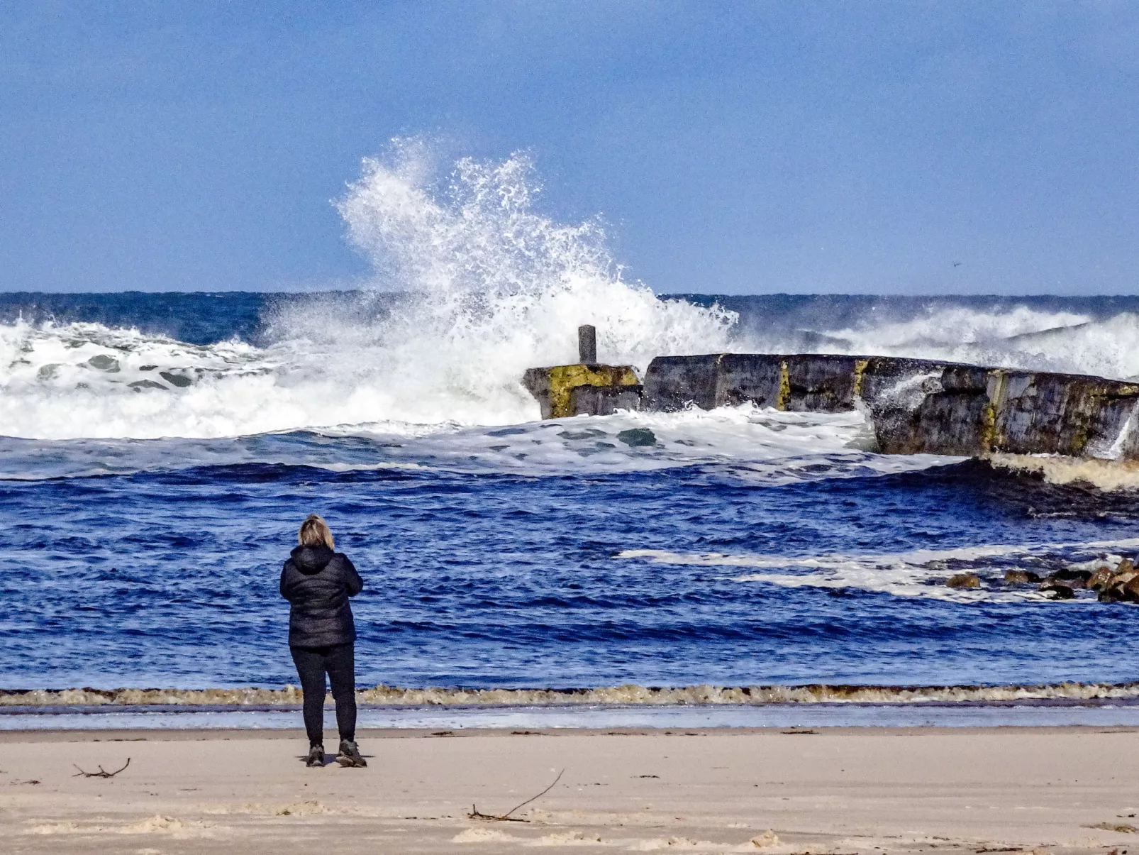 Silversands Retreat - Buiten