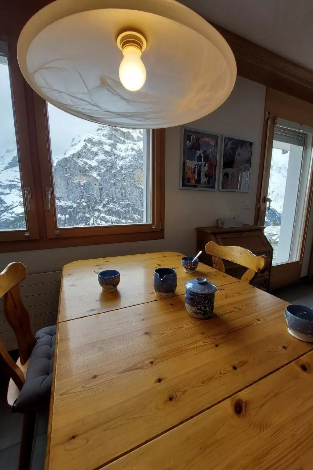 Chalet Mönch - Image-tags.info