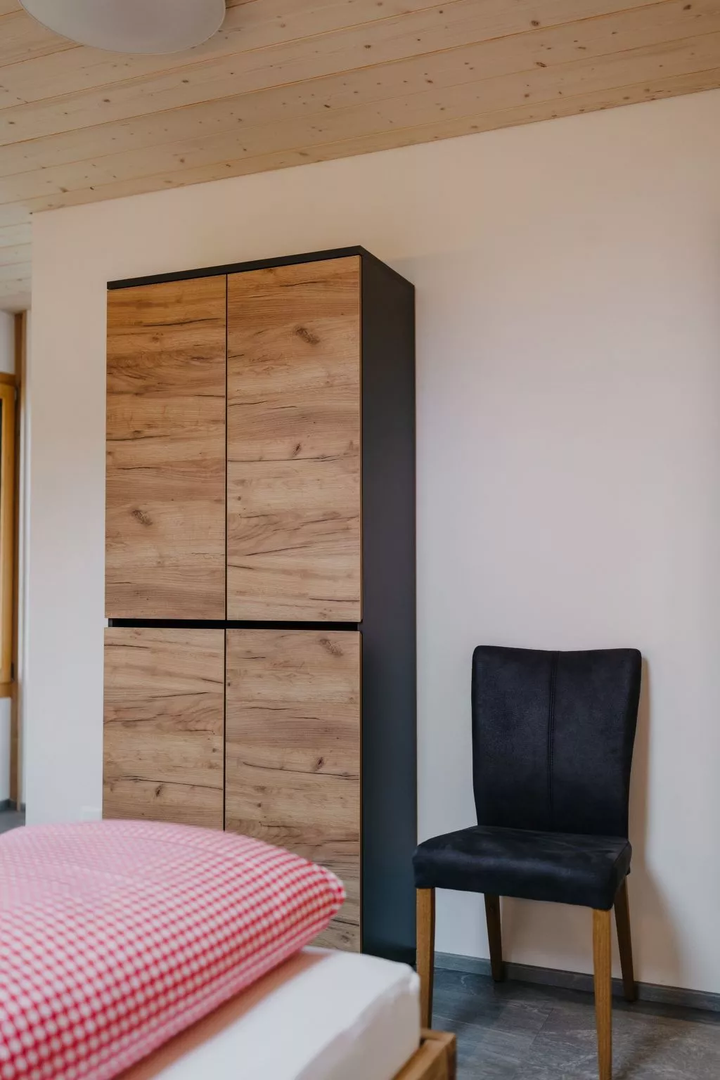 Hof Obertalgut - Binnen