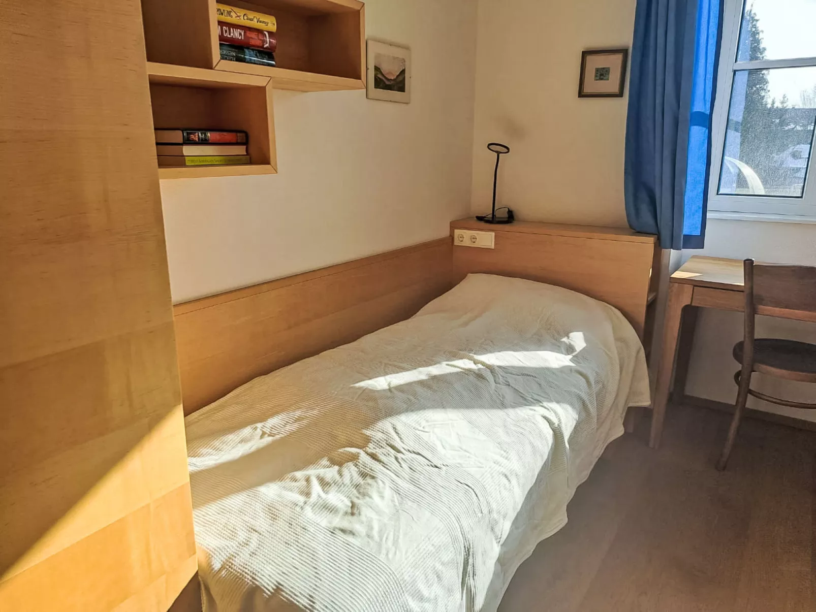 Dr. Adler Top 2 - Binnen