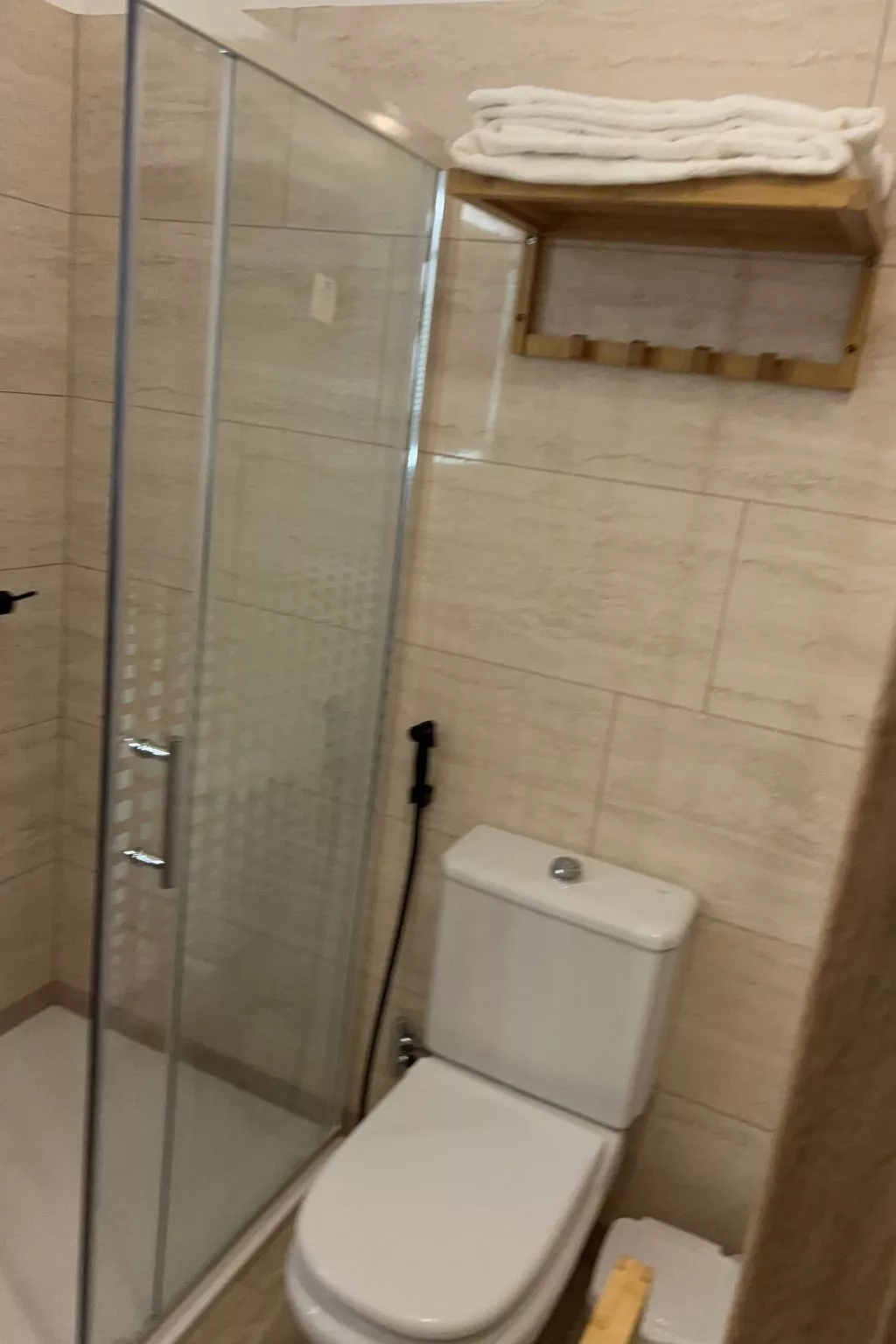 Casa da Horta APT 7 - Binnen