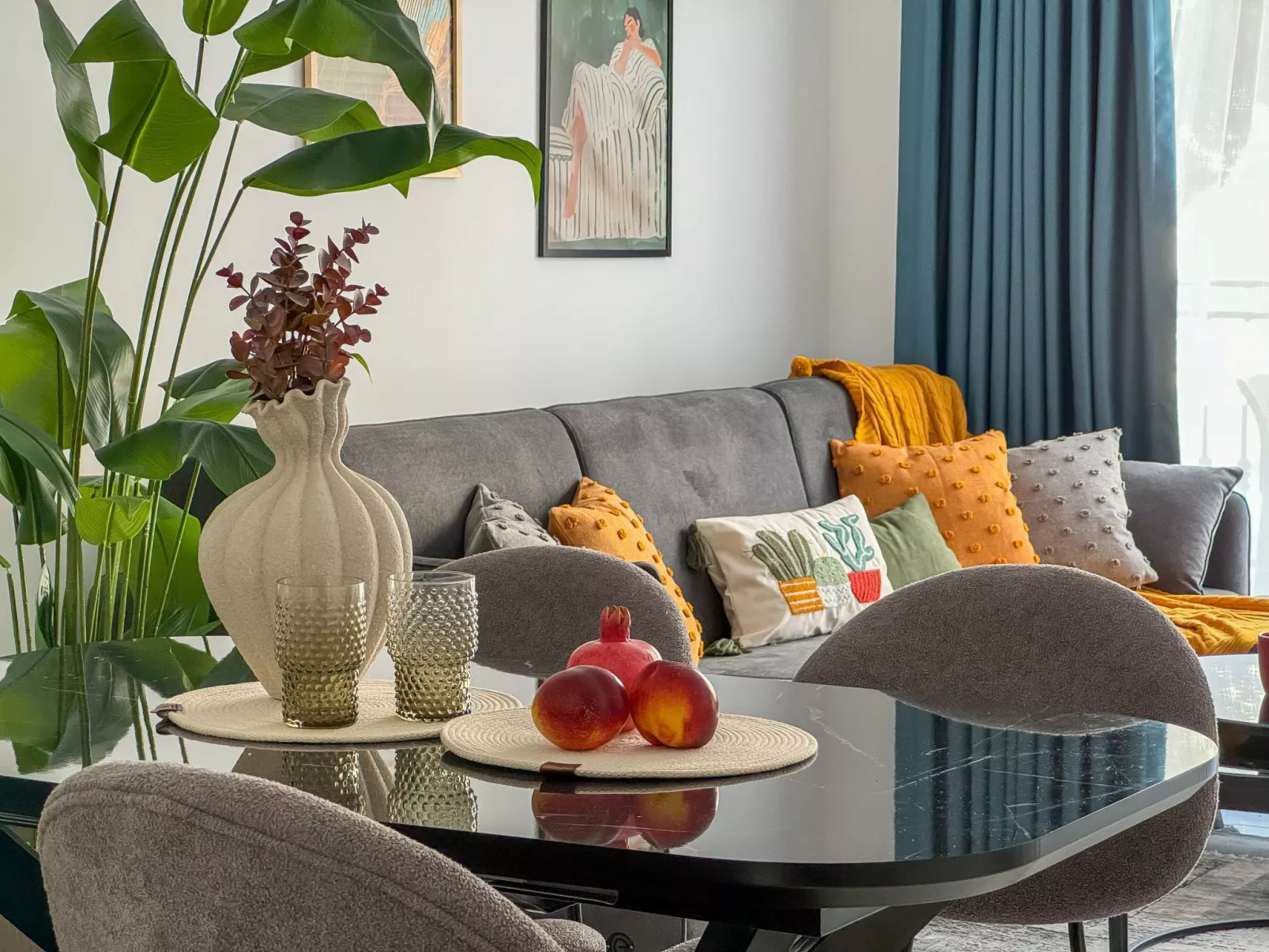 Qoople Elite 4 Elize 8 neue Wohnung im Stadtzentrum - Binnen