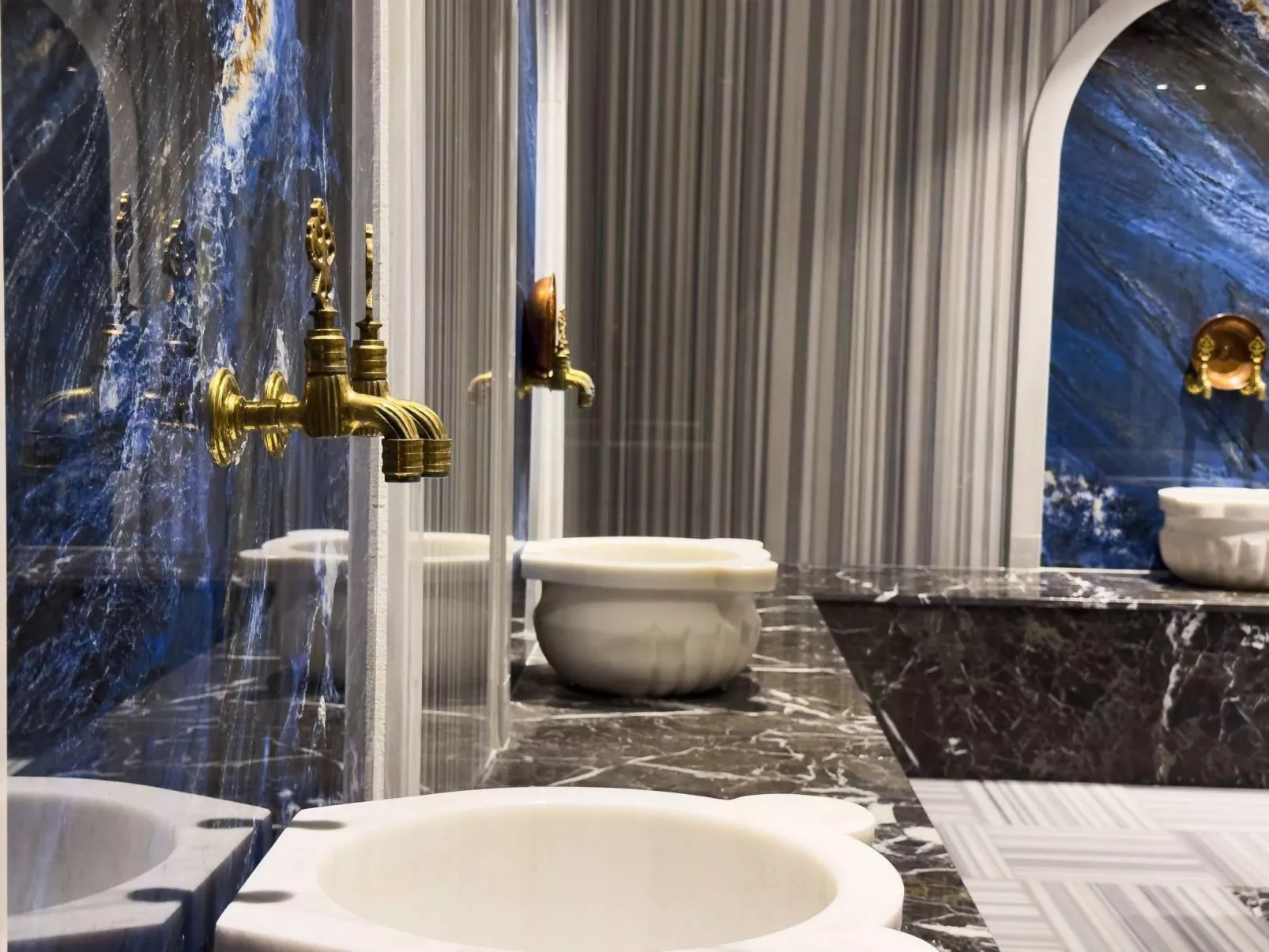 Qoople Eхсellence B-19 neue Wohnung am Meer - Binnen