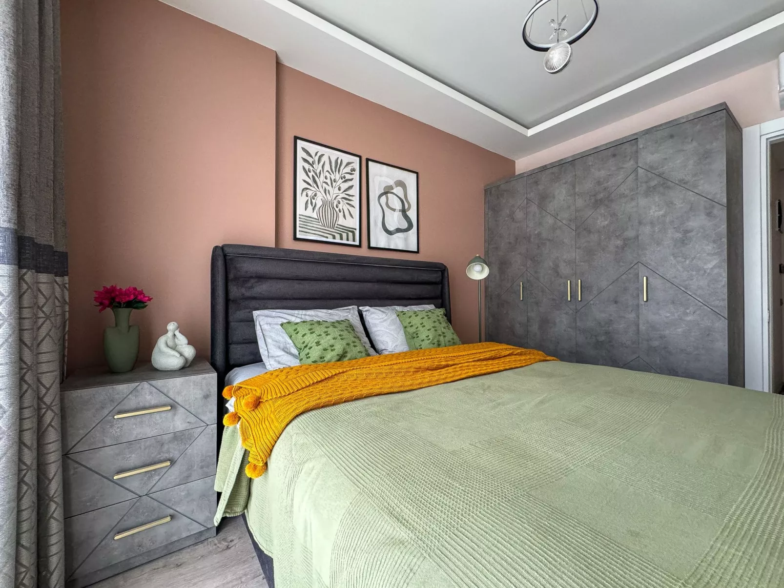 Qoople Aria-32 neue Wohnung im Stadtzentrum - Image-tags.info