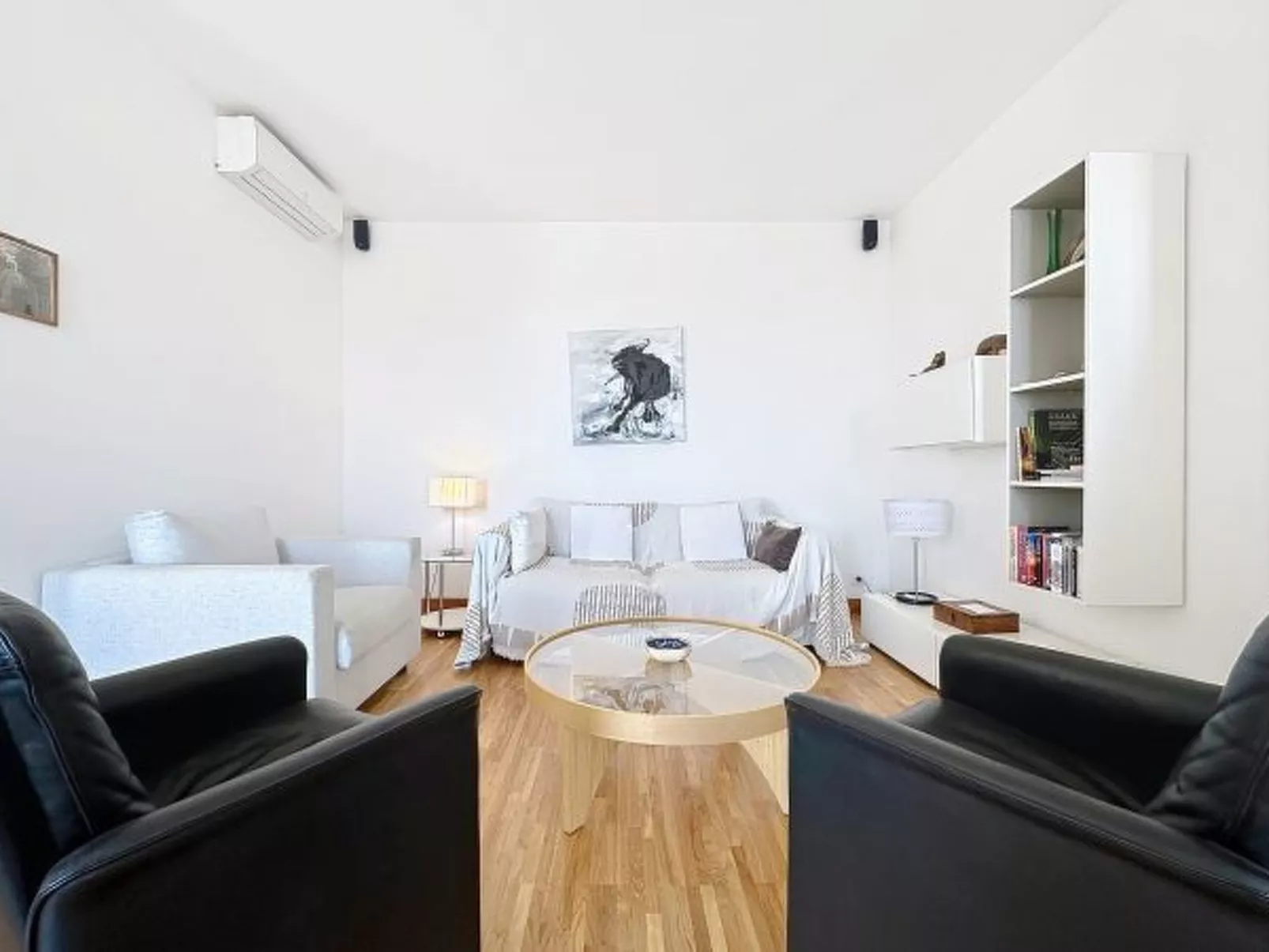 1 bedroom, fantastic view on the port. 269 - Image-tags.info