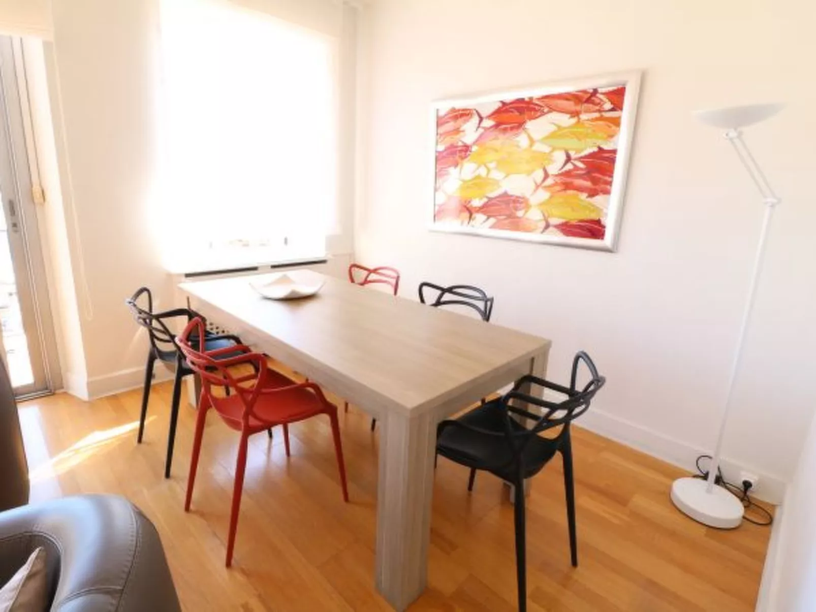 1 bedroom with view on the Old Port 267 - Image-tags.info