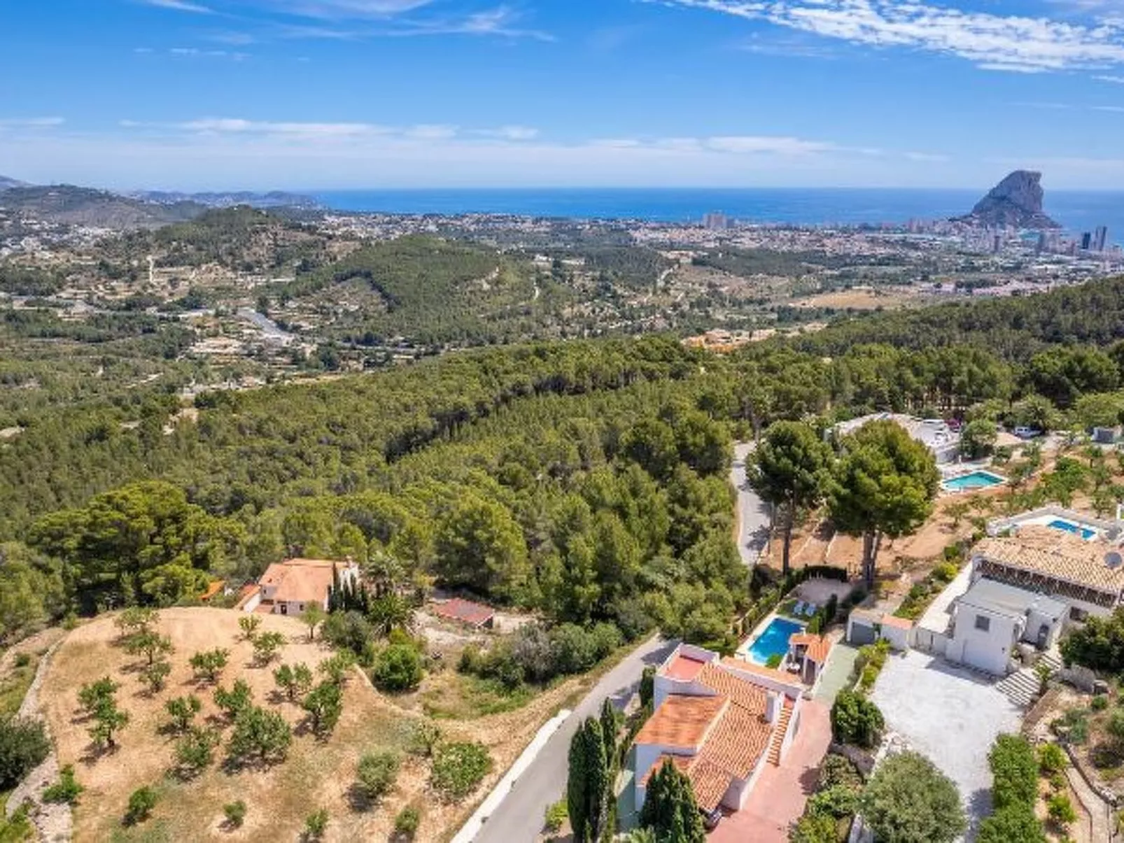 Villa Rosario - PlusHolidays - Image-tags.info