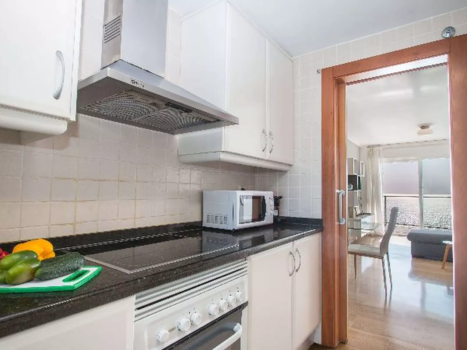 Apartment Barlovento - PlusHolidays - Image-tags.info