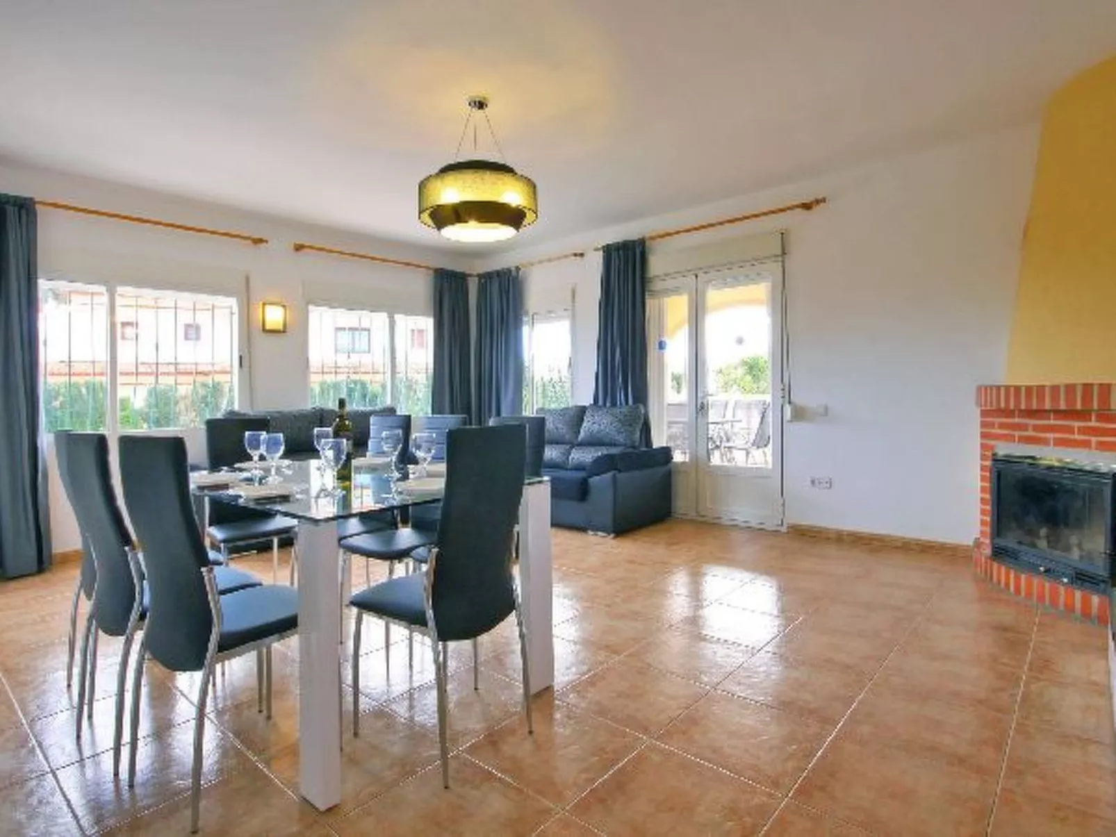 Villa Senieta - PlusHolidays - Image-tags.info