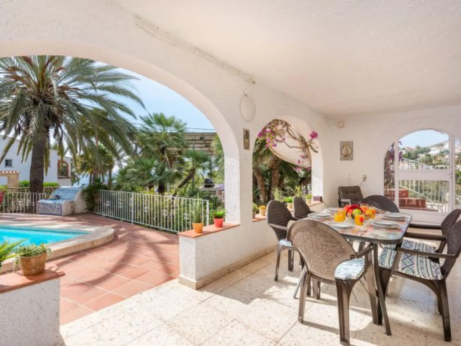 Villa Axel - PlusHolidays - Image-tags.info