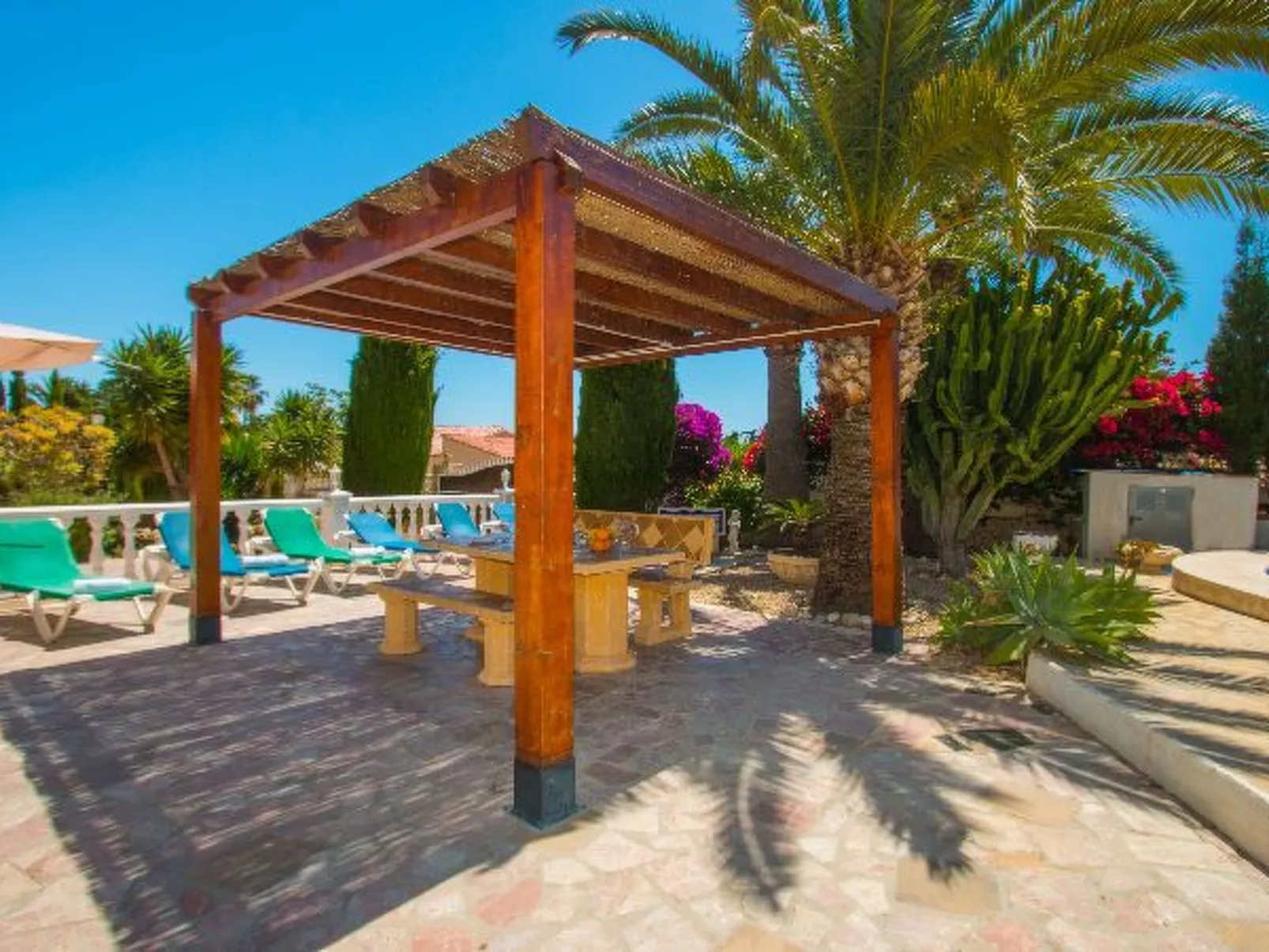 Villa Erik - PlusHolidays - Image-tags.info