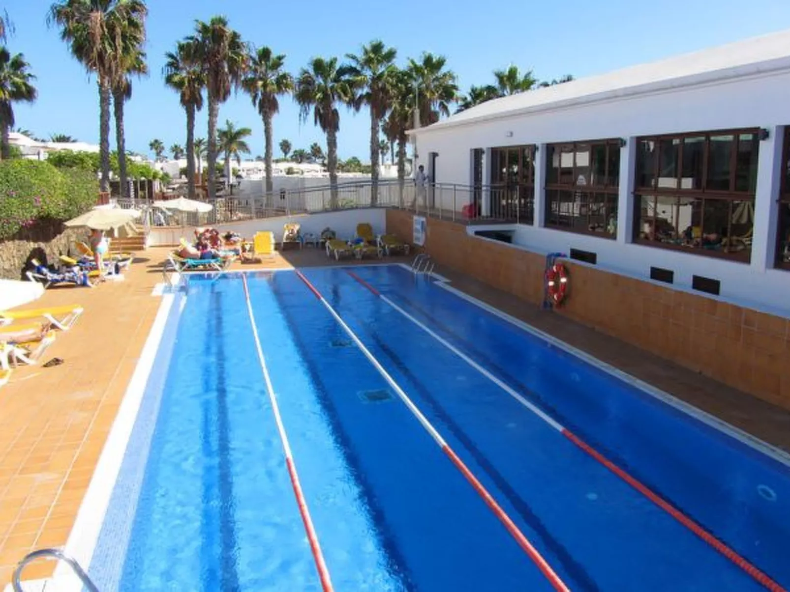 PLAYA FLAMINGO B - Image-tags.info