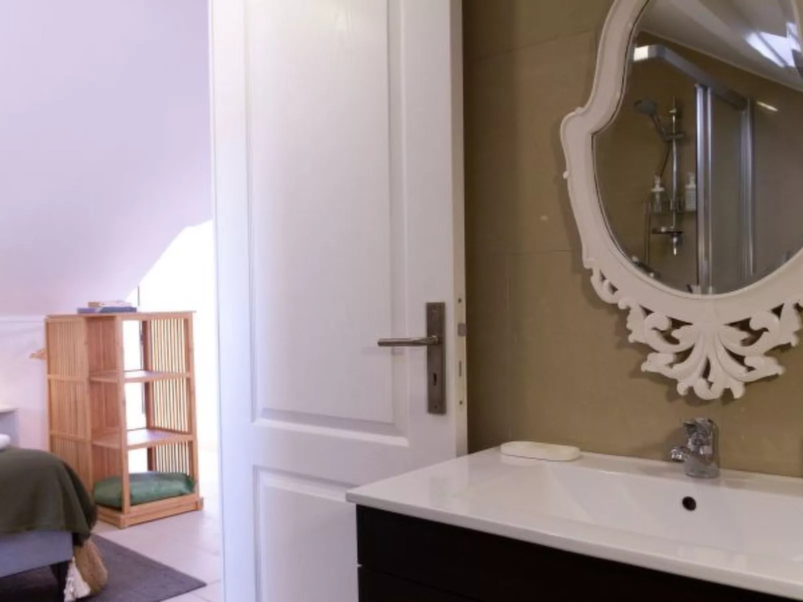 Seixal Bay Apartments - Loft - Binnen