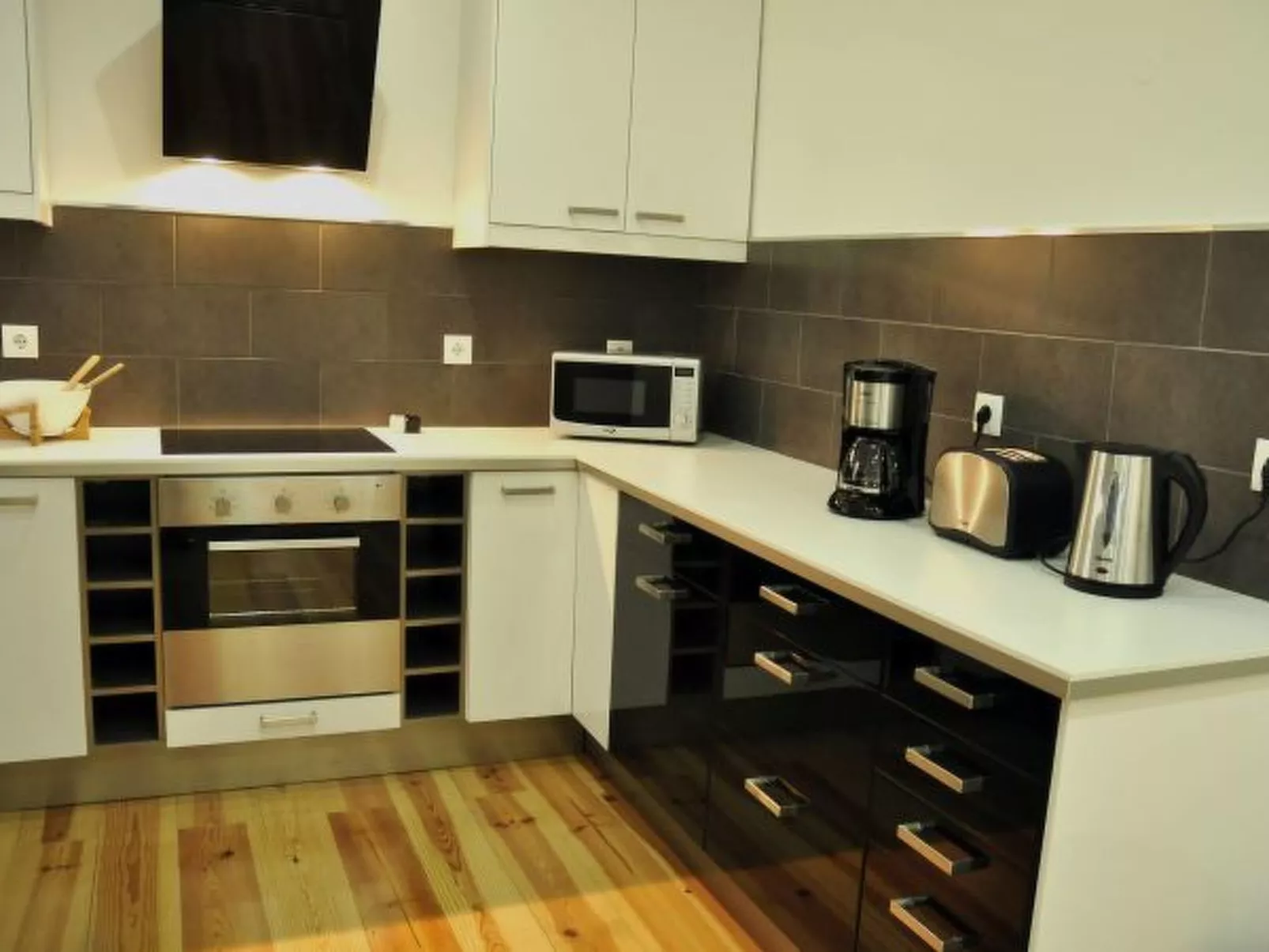 Marquês Classy Apartment - Binnen