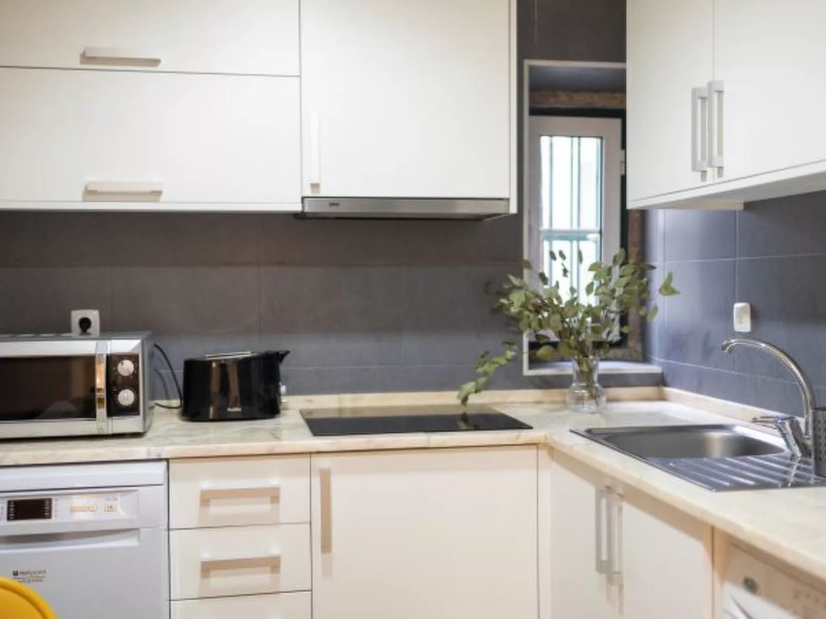 Alfama District Apartments - Sé - Binnen