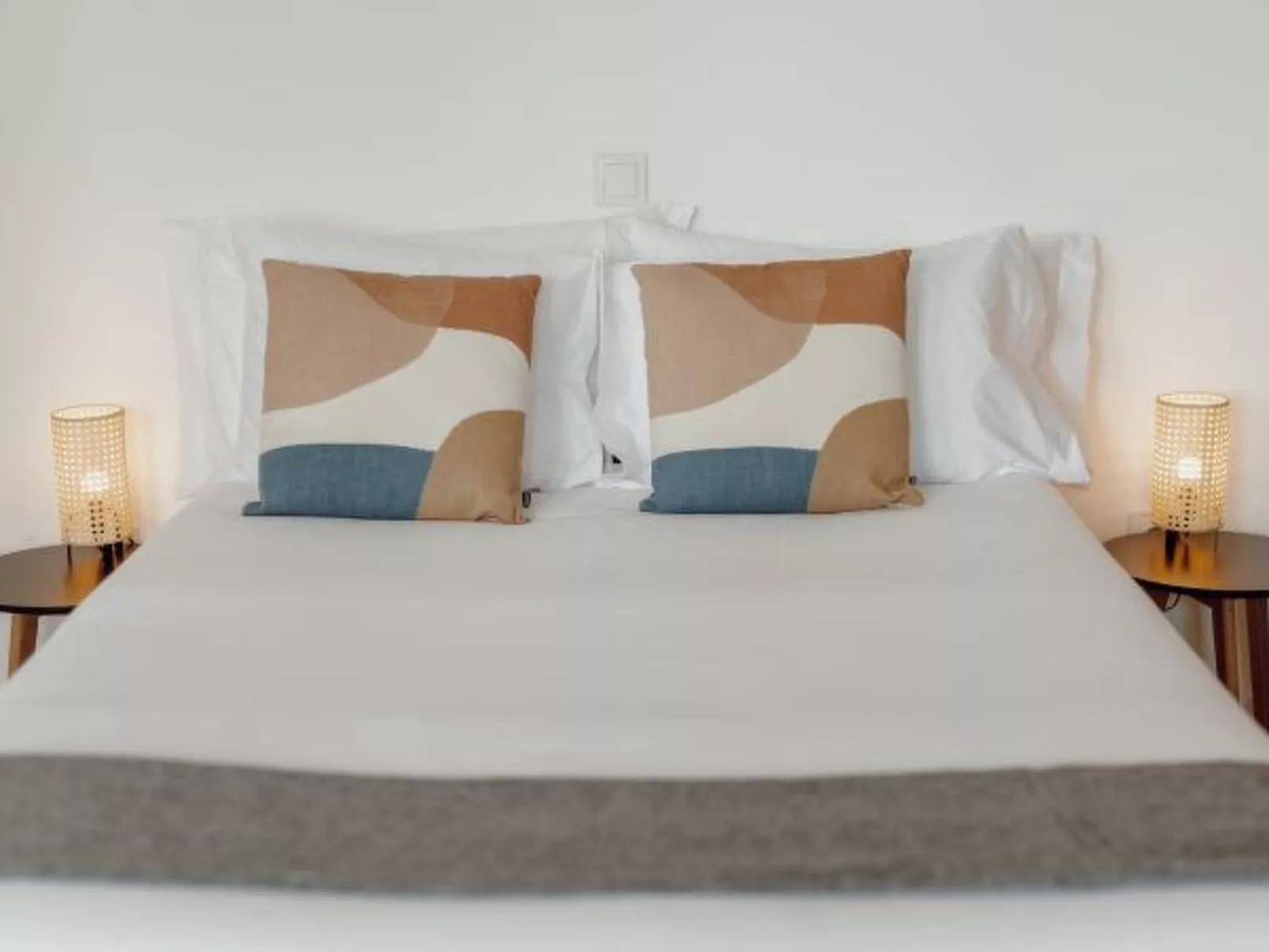 COURTYARD OPORTO DESIGN APARTMENT F - Binnen