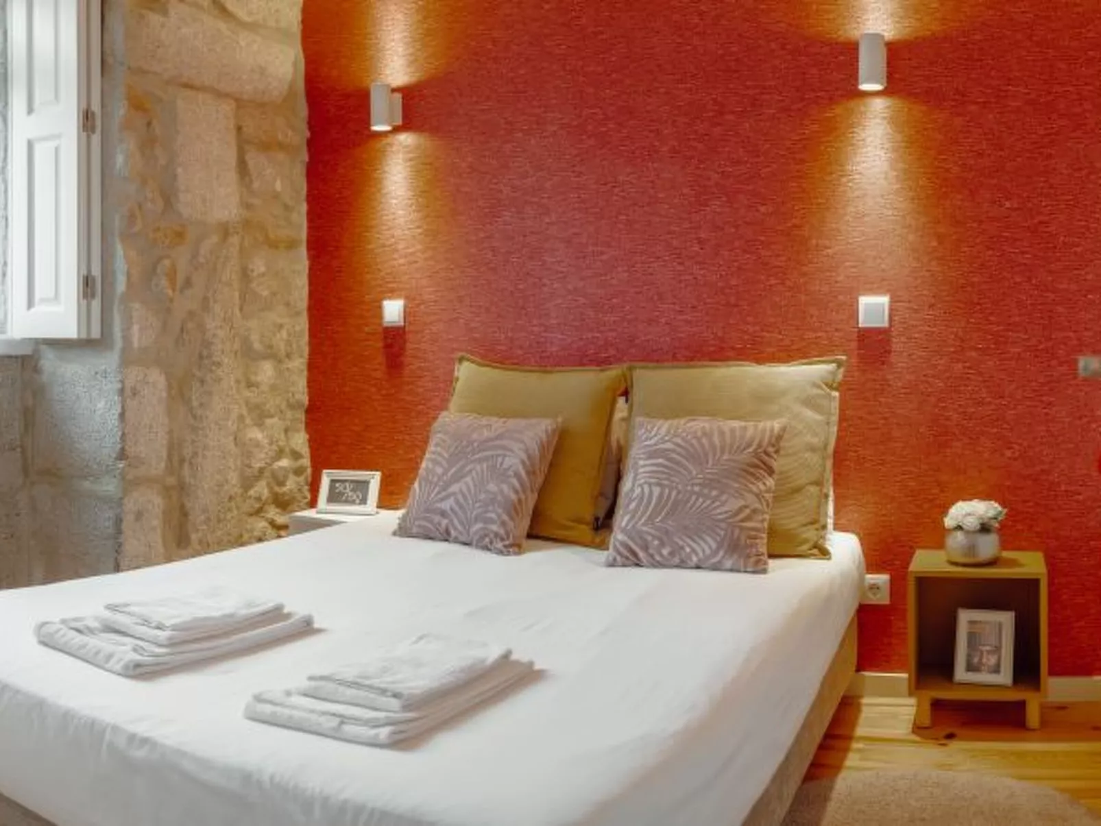 OPORTO POOL APARTMENT by VACATIONY - Binnen