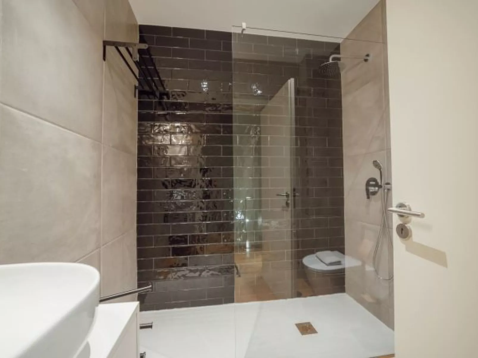 24 AGOSTO AMAZING TRIPLEX by VACATIONY - Binnen