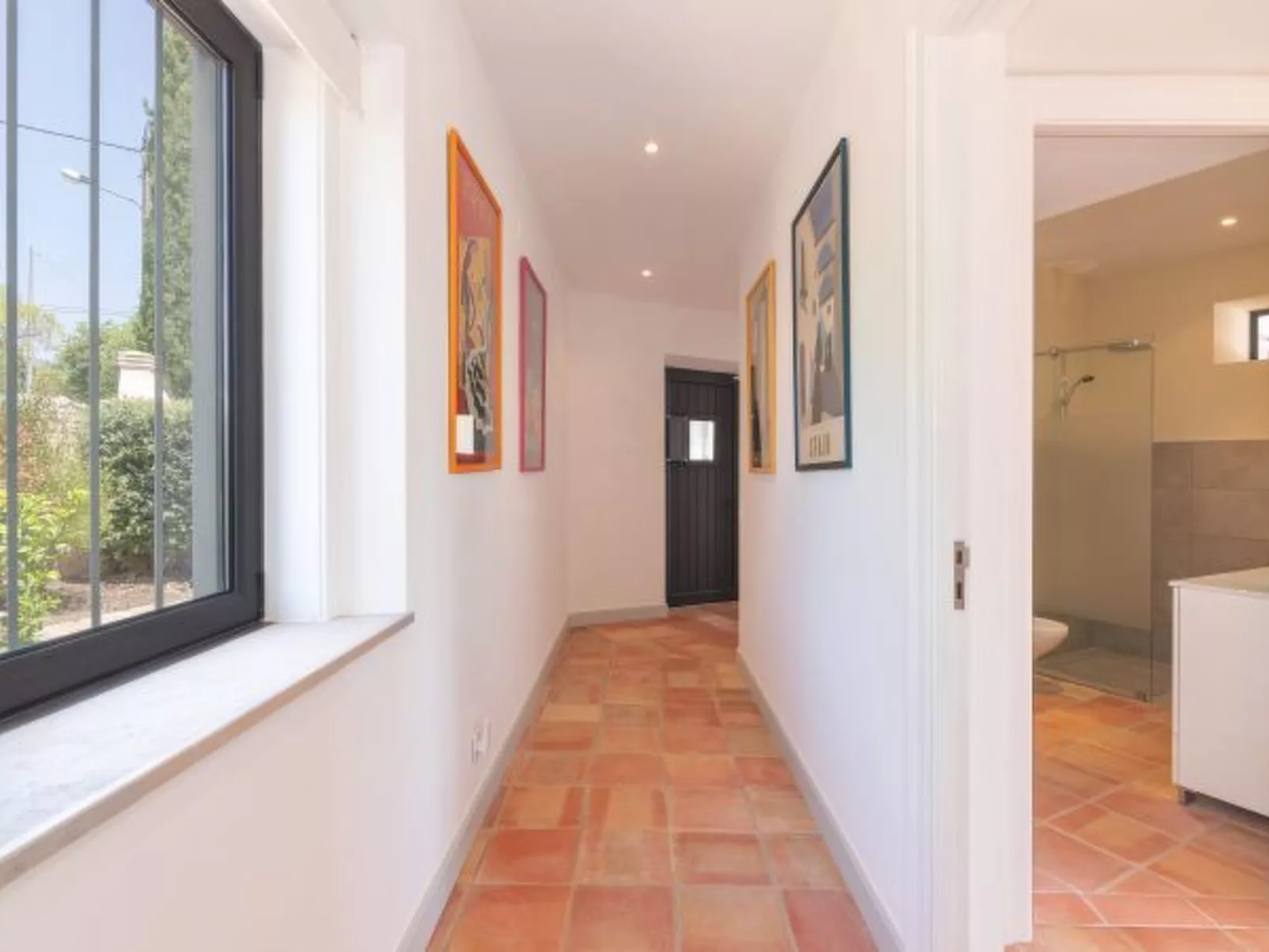 Casa Velha: Pool & Ocean View - Binnen