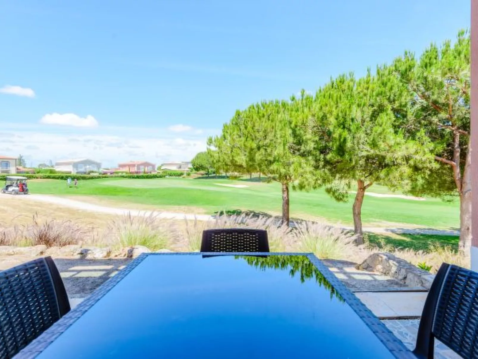 Casa Maria at Boavista Resort Lagos - Buiten