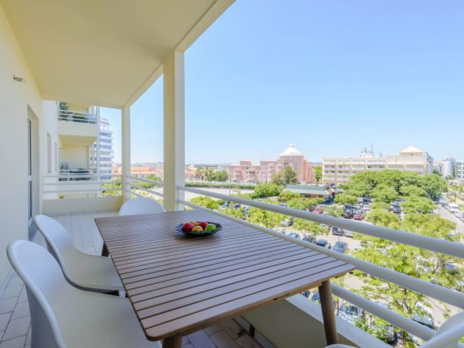 Casa Europa - Vilamoura centre - Binnen