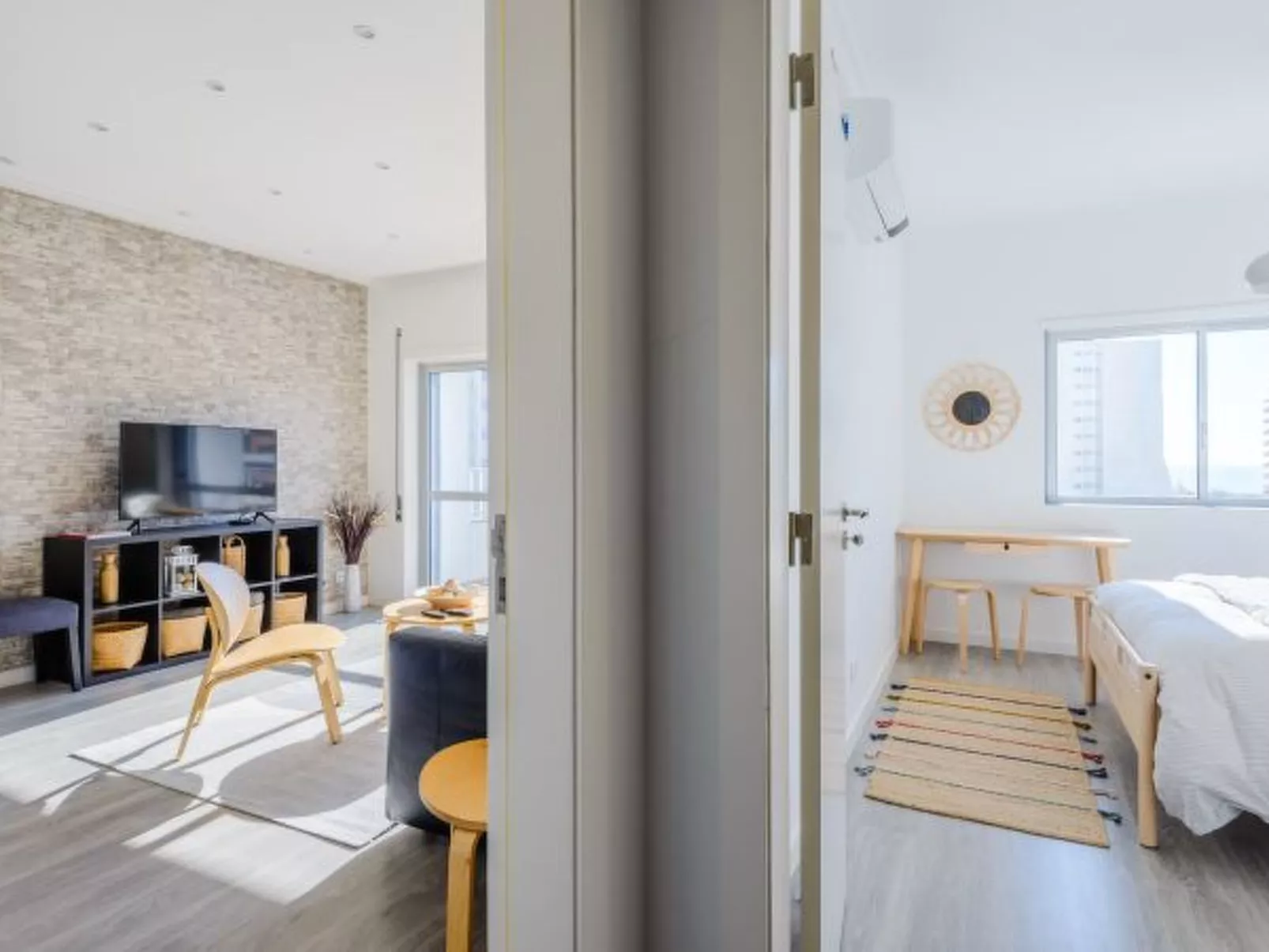 Solmonte at Praia da Rocha - Binnen