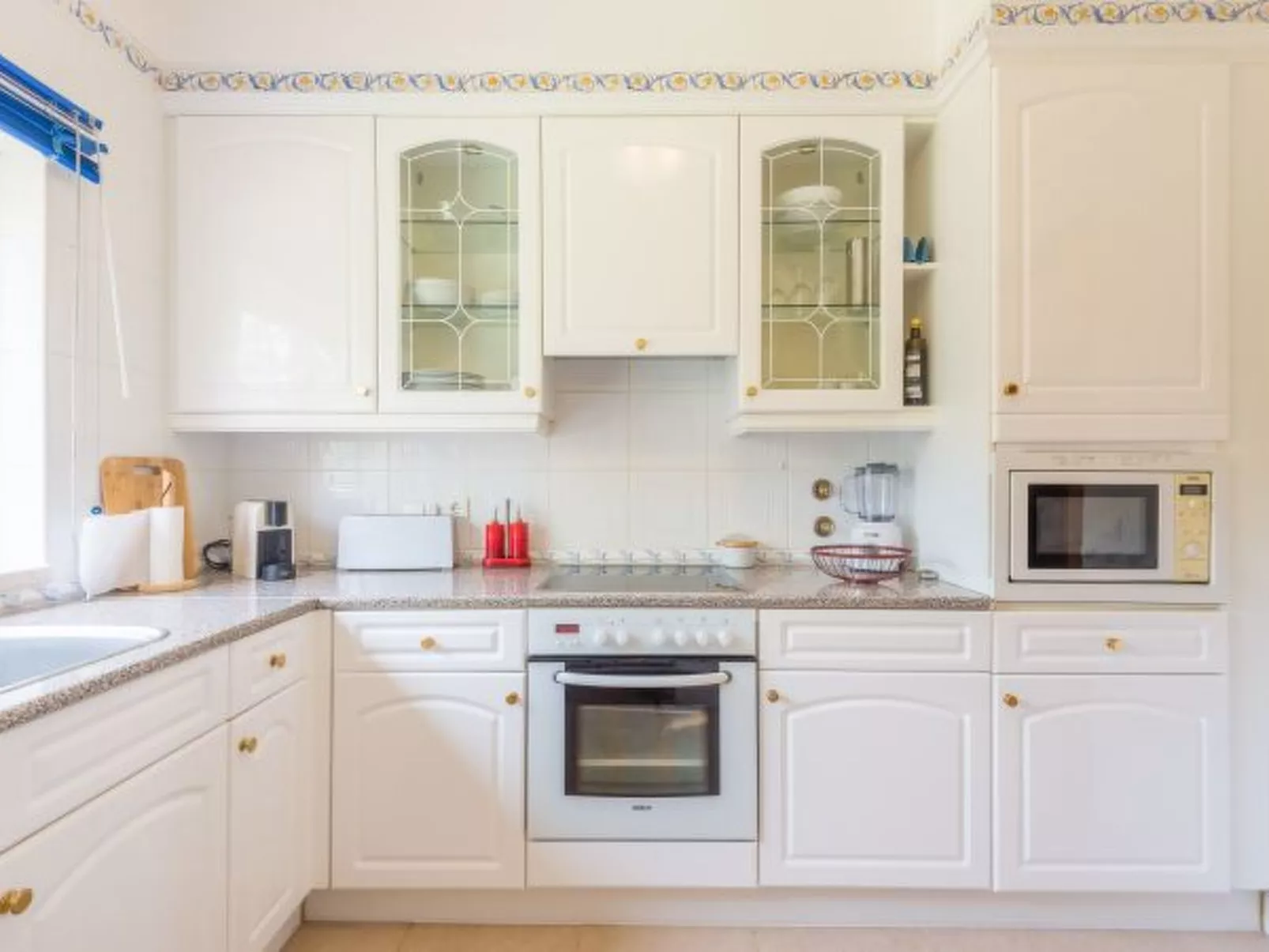 Boavista Charming Apartment - Binnen