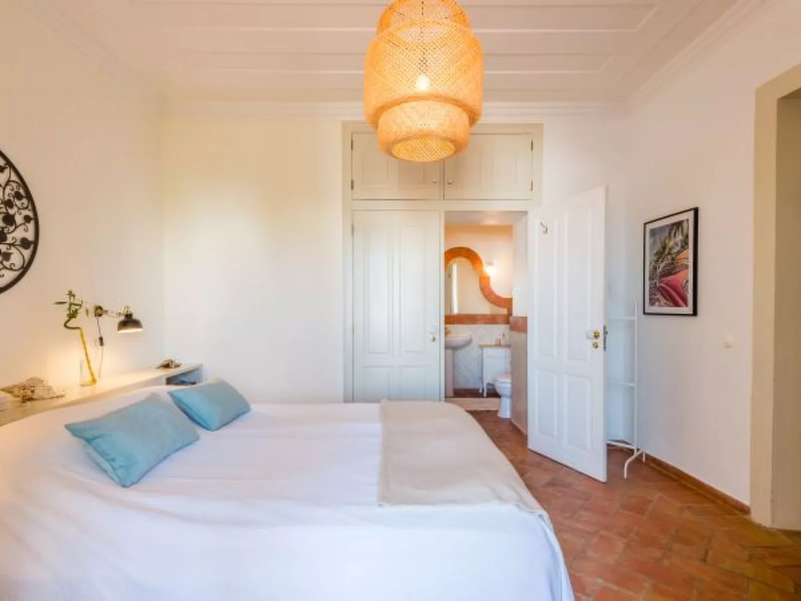 Casa Omlandia with Pool - Lagos Old Town - Binnen