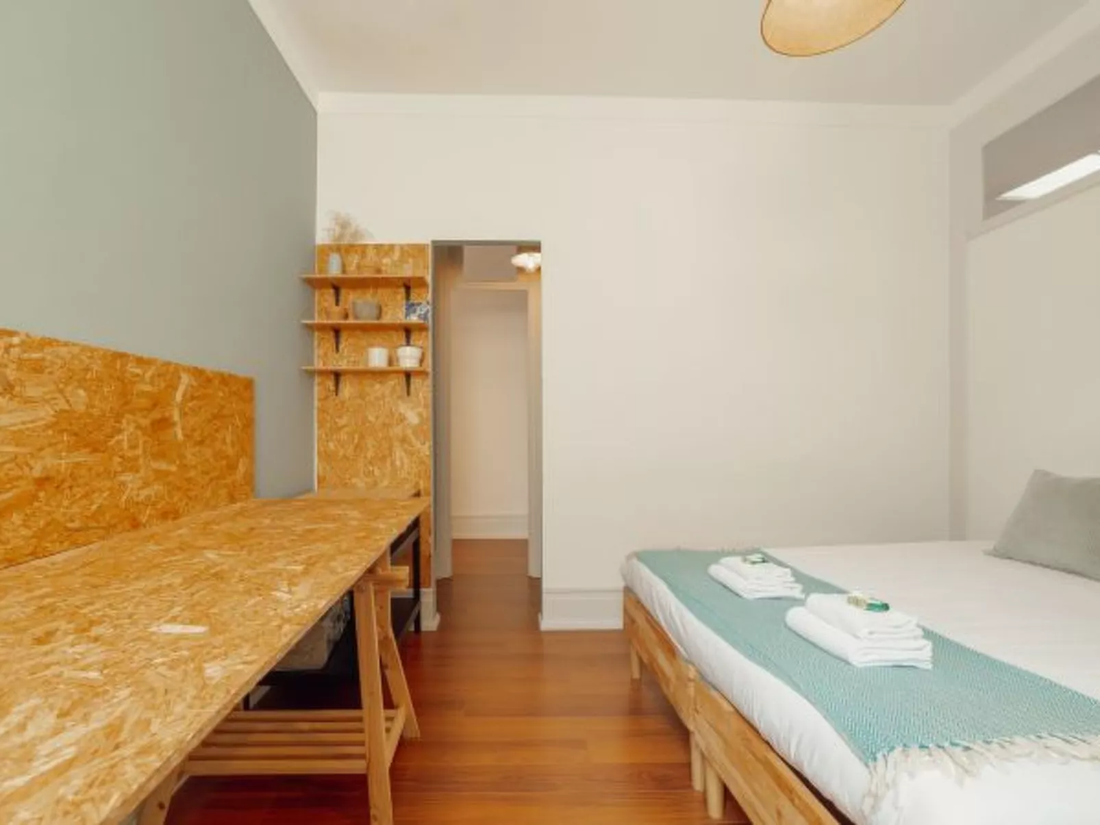 DOWNTOWN RETRO BOLHAO by VACATIONY - Binnen