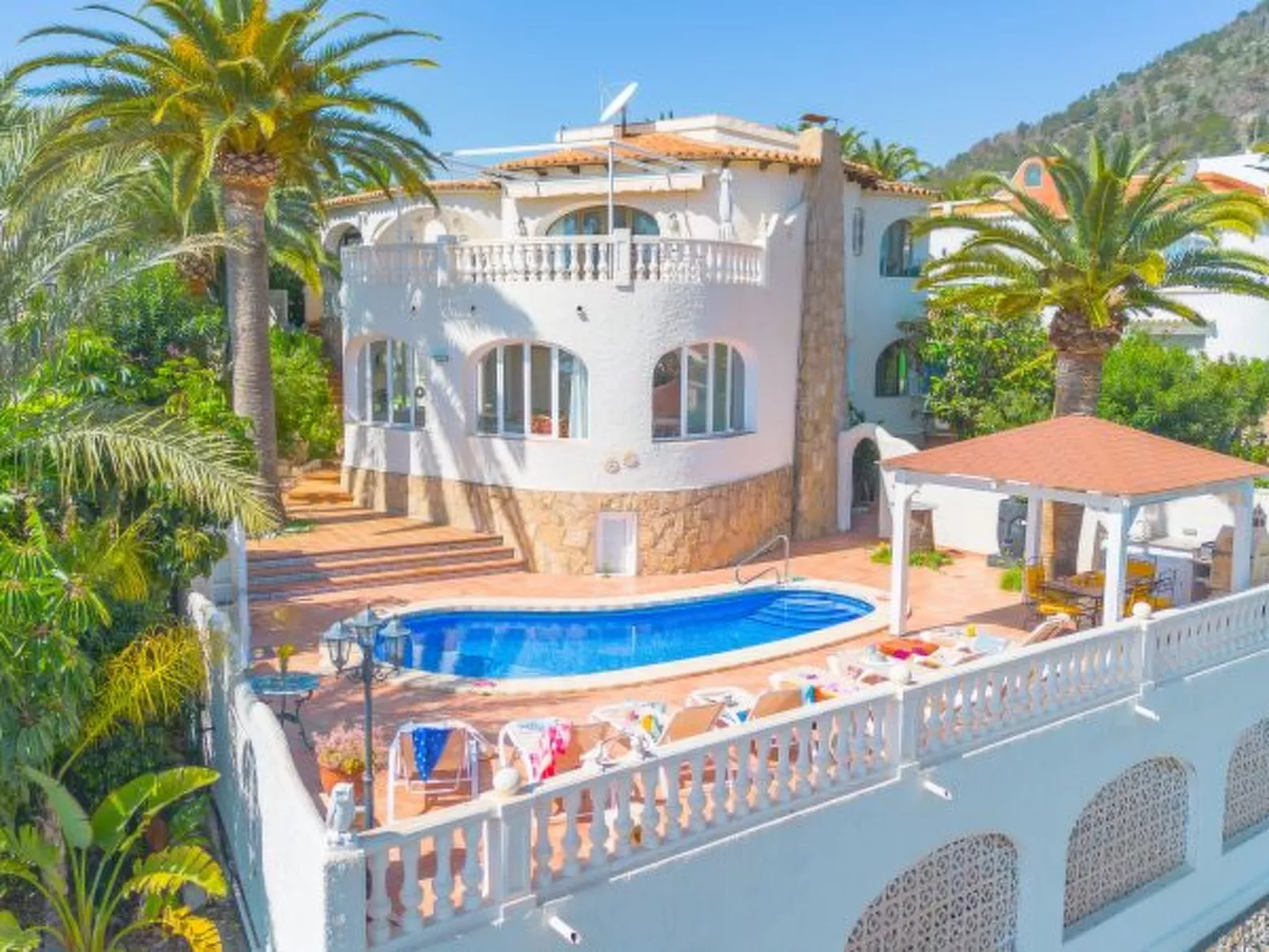 Villa Horus - Plusholidays - Image-tags.info