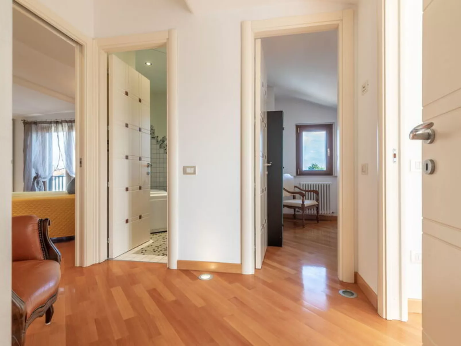 Altomare Apartment - Binnen