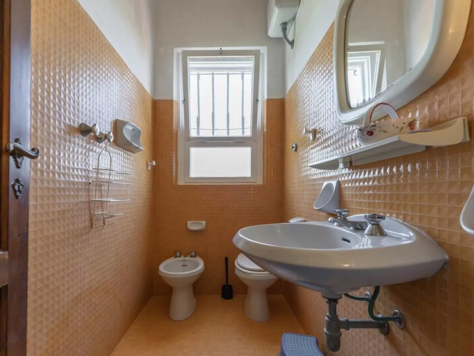 Villa Il Pesco - Binnen