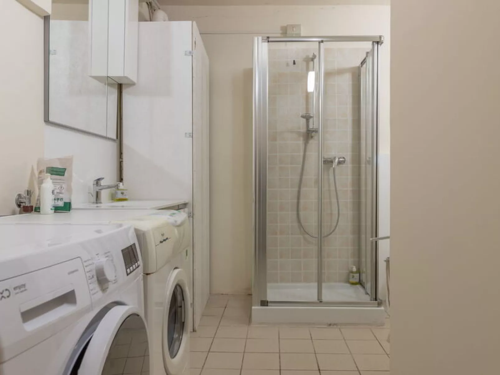 Villa La Pagliarina - Binnen