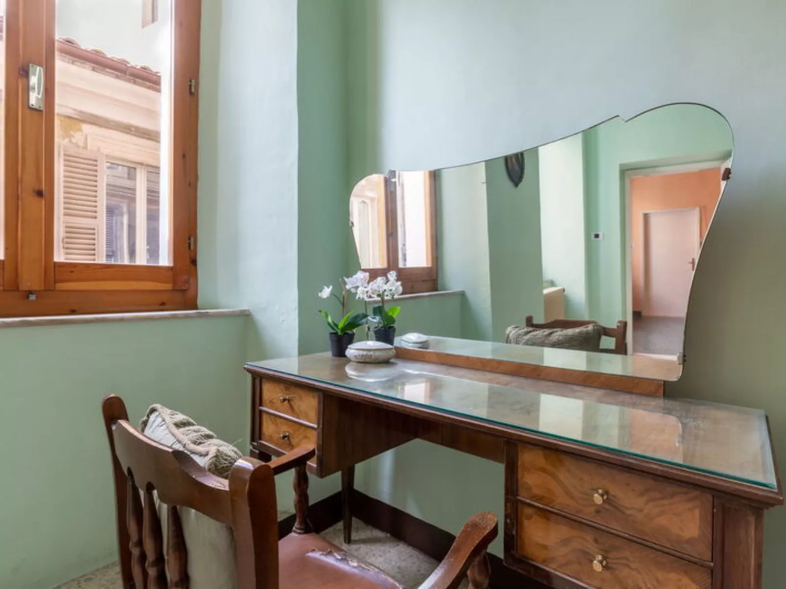 Falleroni Apartment - Binnen