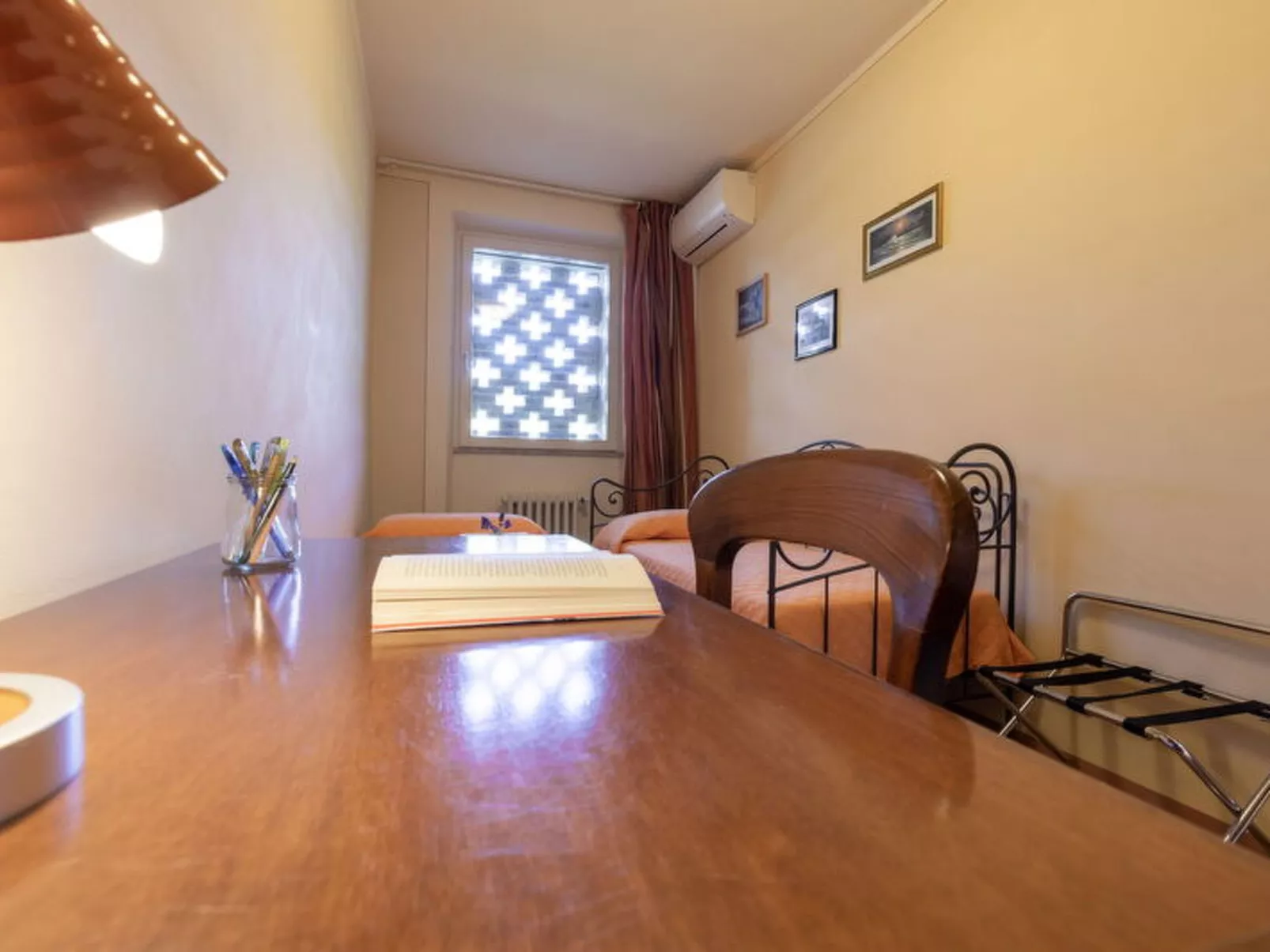 Il Fienile Holiday Home - Binnen