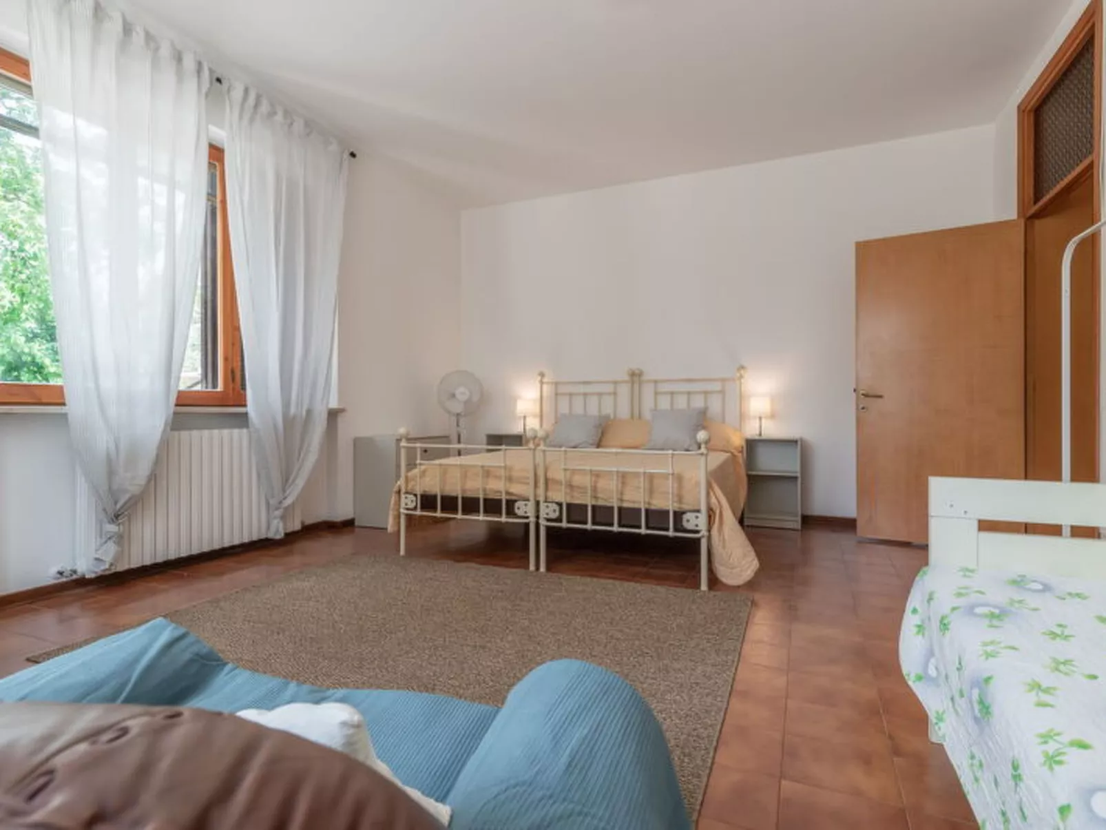 Sunrise Hill Holiday Home - Binnen