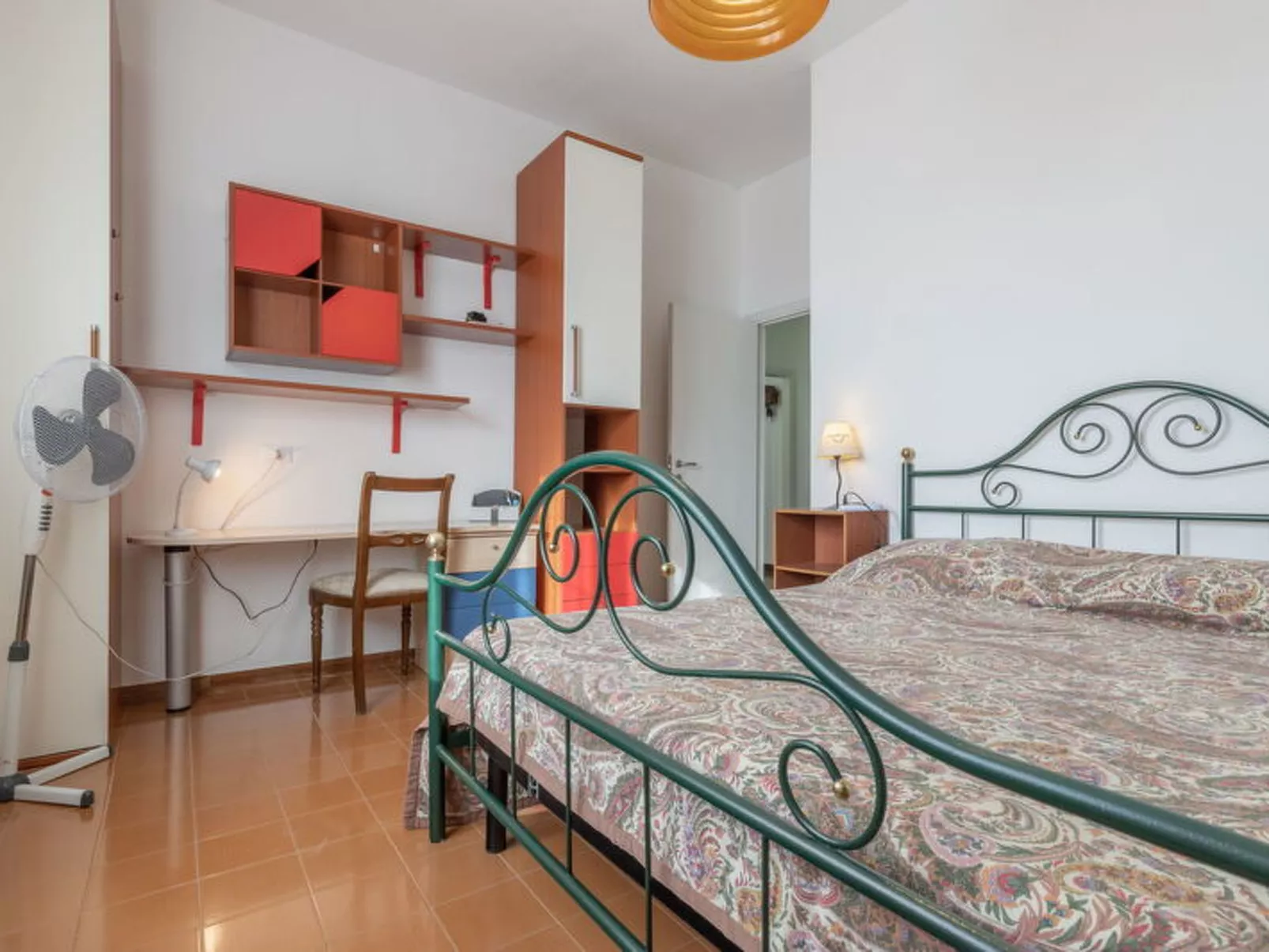 Il Colle Sul Mare Holiday Home - Binnen