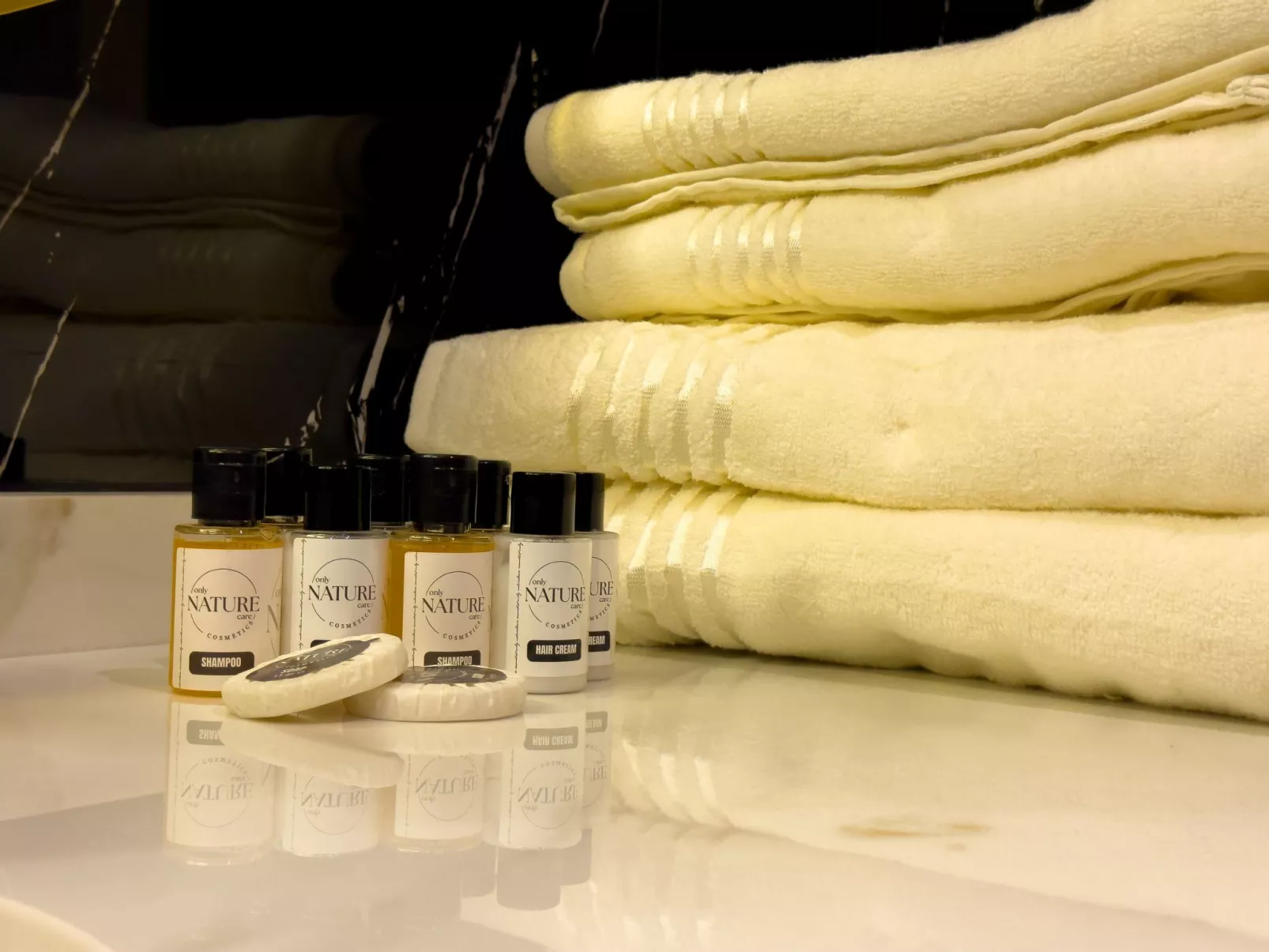 Qoople Excellence A-45 neue Wohnung am Meer - Binnen