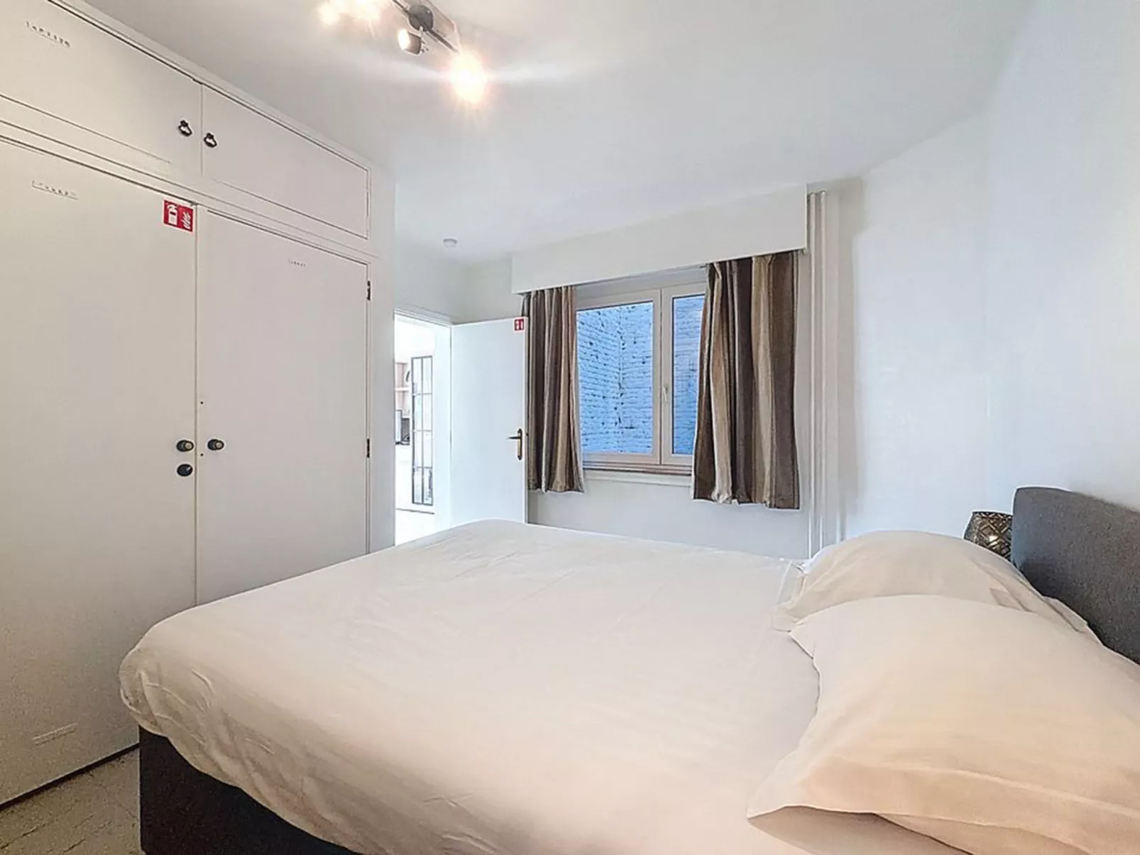 Centrally located "Scarphout 3G" - Binnen