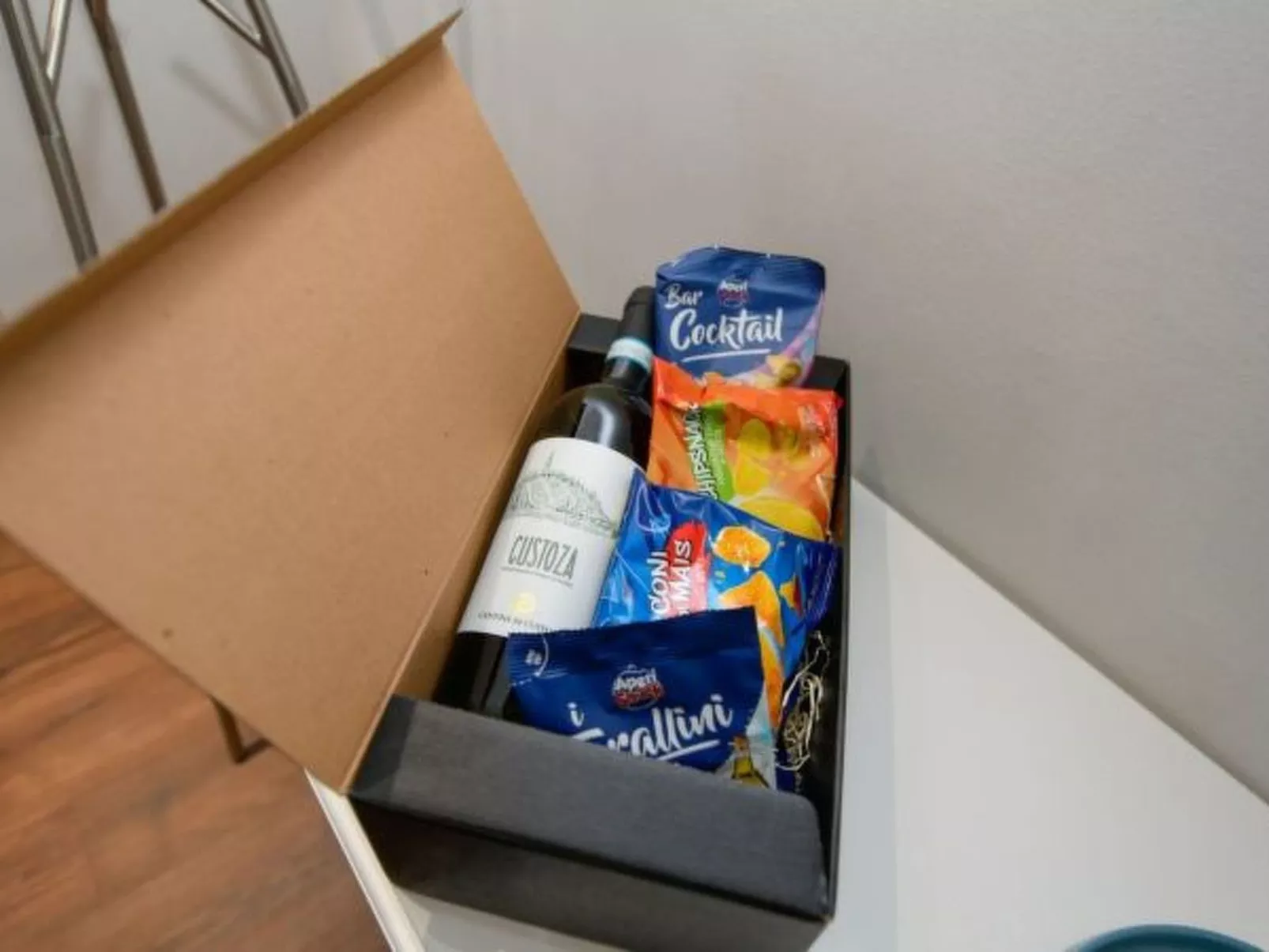 DesenzanoLoft A Casa di Giovanna - Image-tags.info