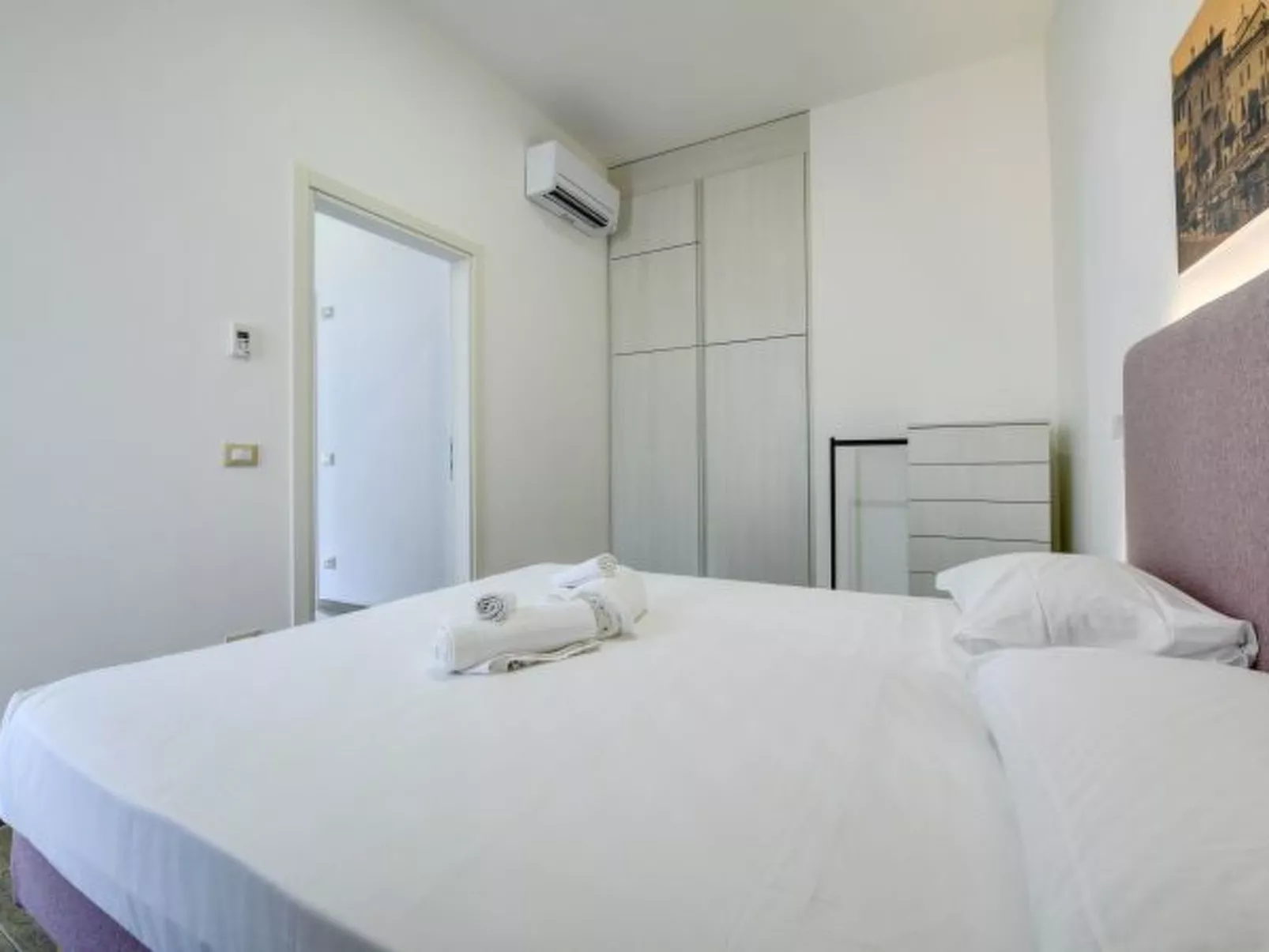 Desenzanoloft Palazzo Visconti - Garda Chiaretto - Image-tags.info