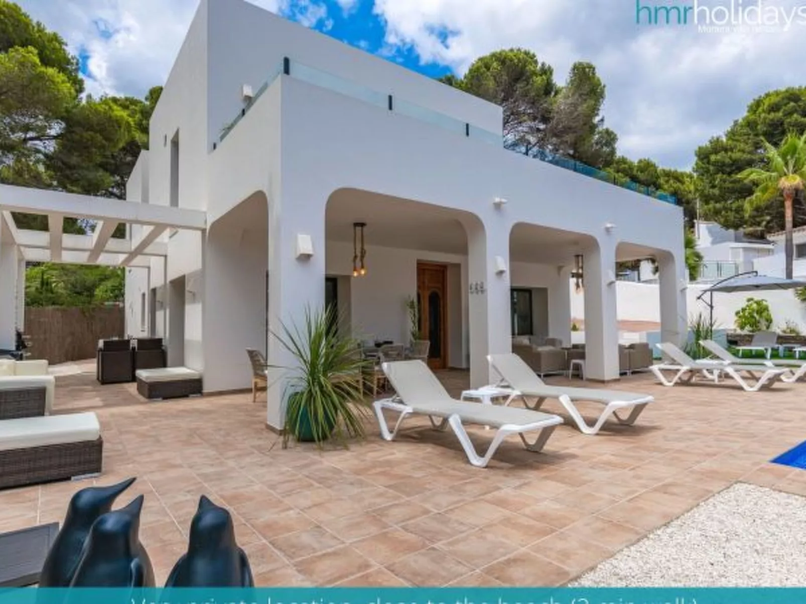 Villa Milana - Image-tags.info