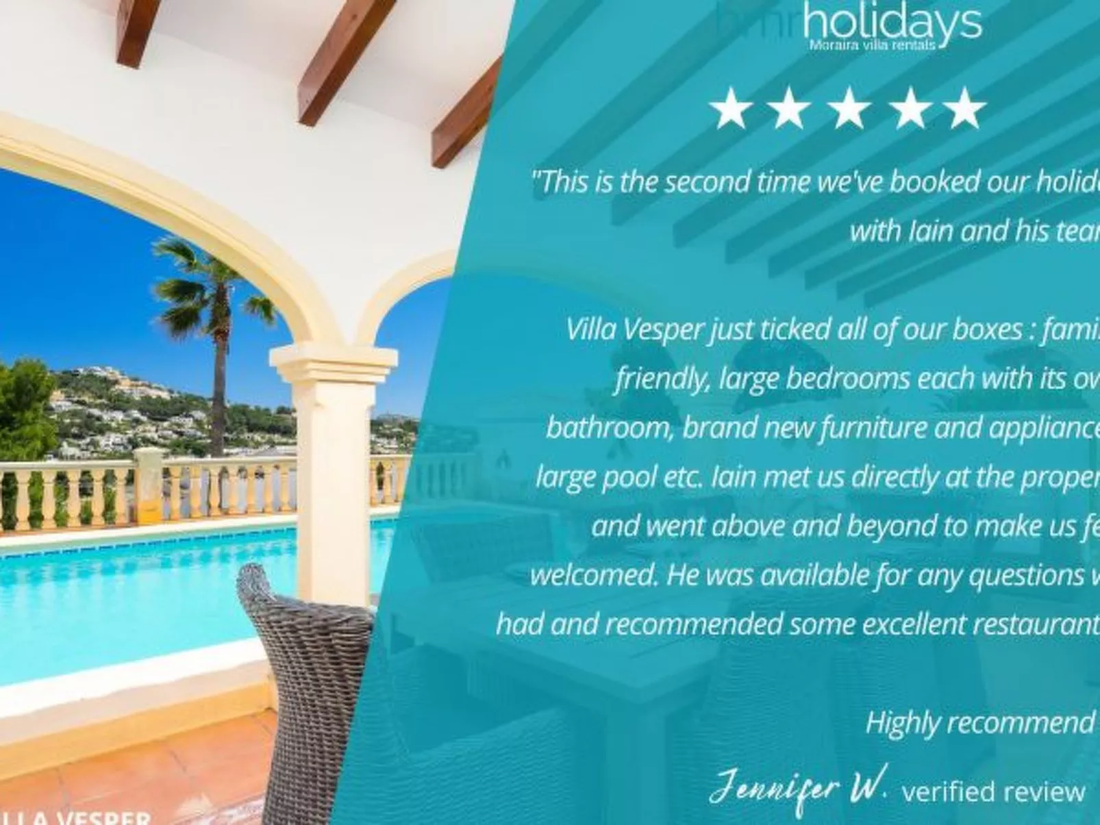 Villa Vesper - Image-tags.info