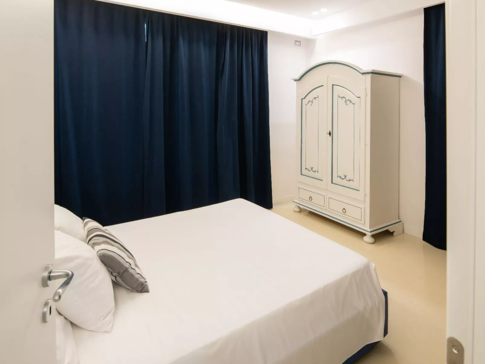 Villa Carlino Confort - Binnen