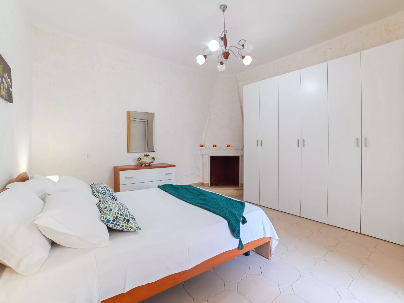 Paolos Trullo im Herzen der Landschaft - Image-tags.info