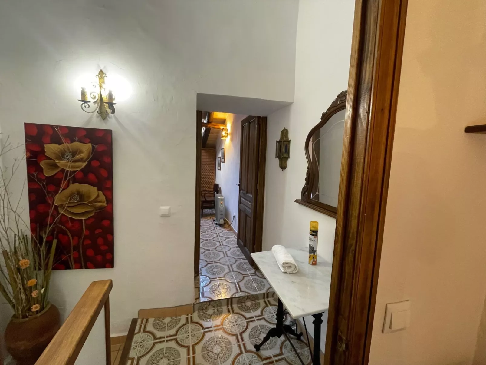 Haus Puebla de Arenoso REF. 063 - Image-tags.info