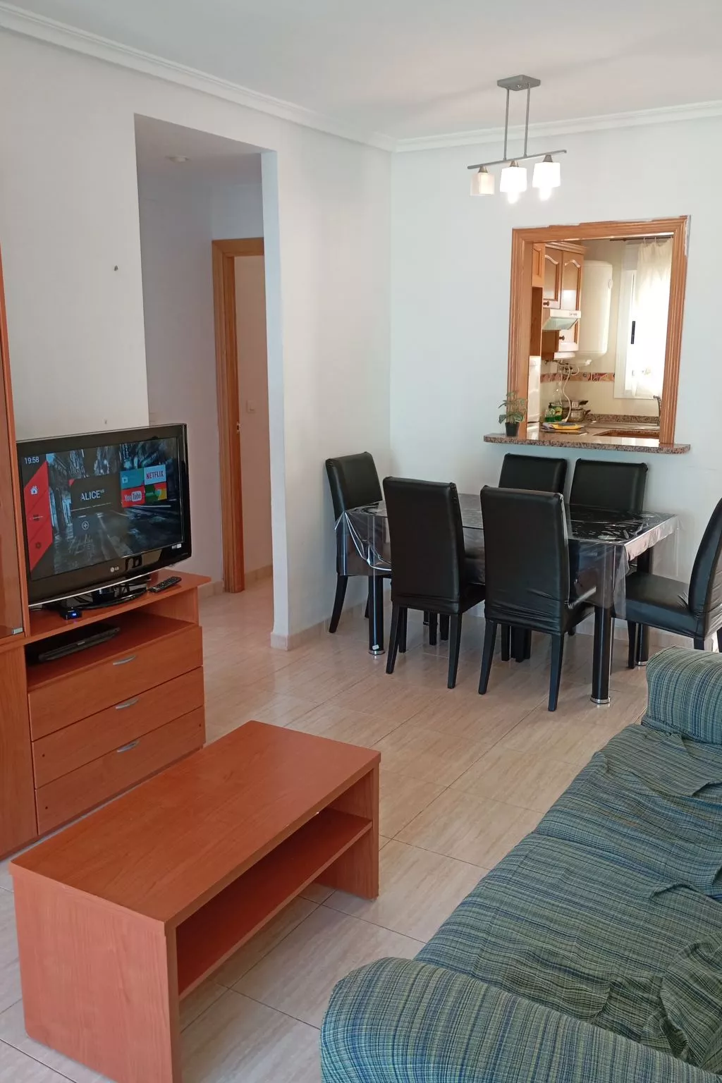 "Costa Caribe II" mit Terrasse - Image-tags.info